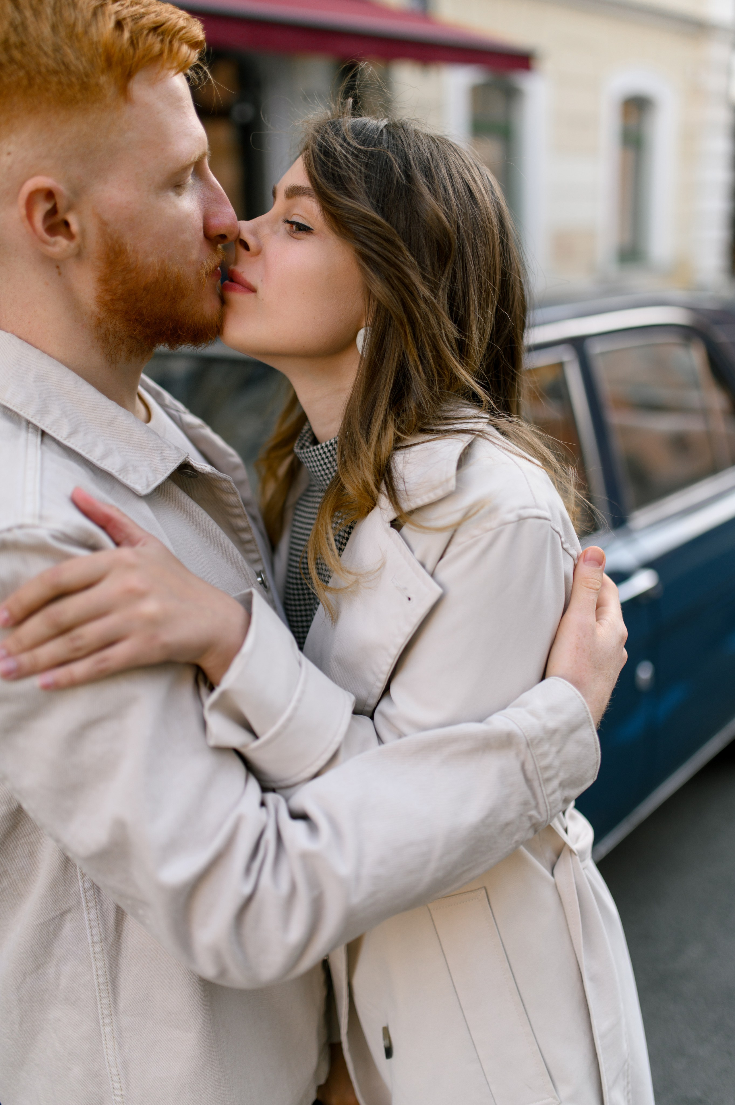П + Н. Свадебный и портретный фотограф в Санкт-Петербурге Ирина Келина