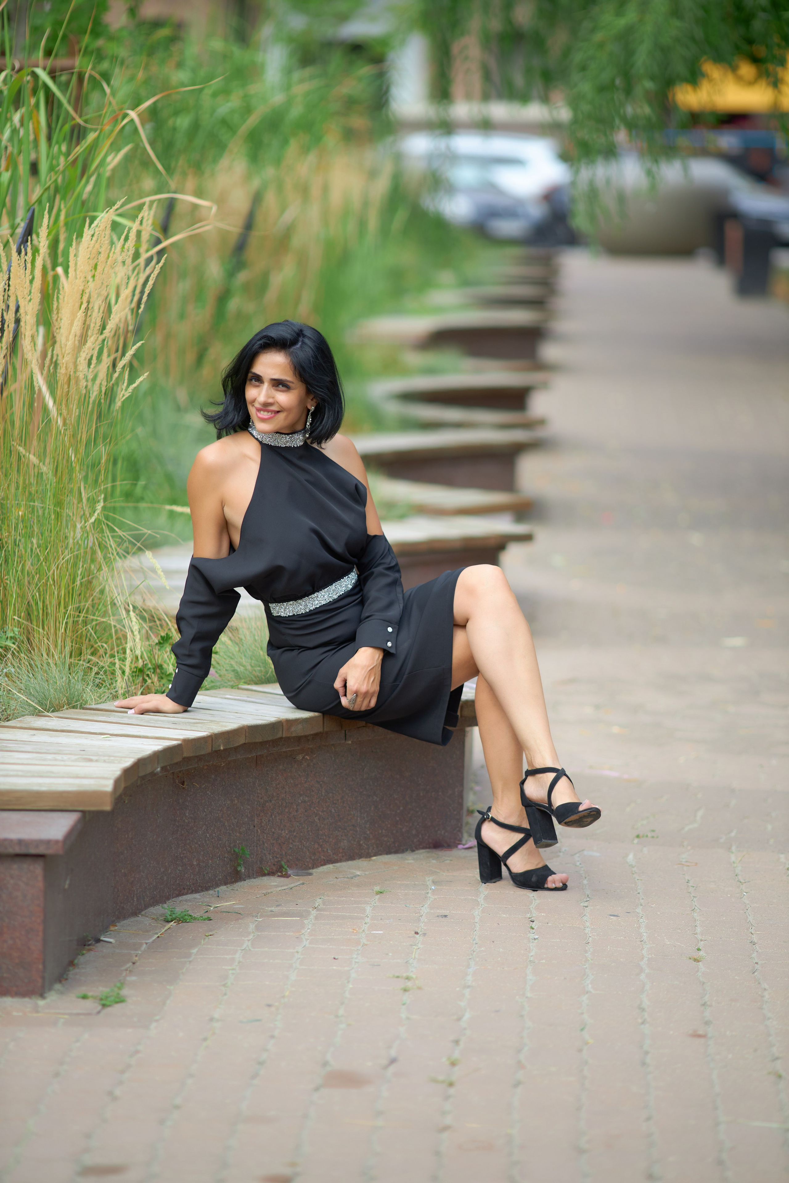 Liana. Фотограф Сергей Феденко