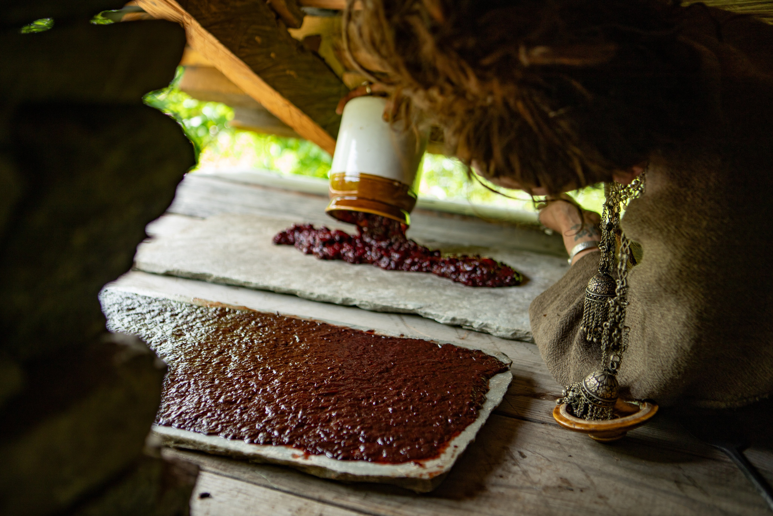 Temple for rest. Сайт Фотографа MASHASOLAR