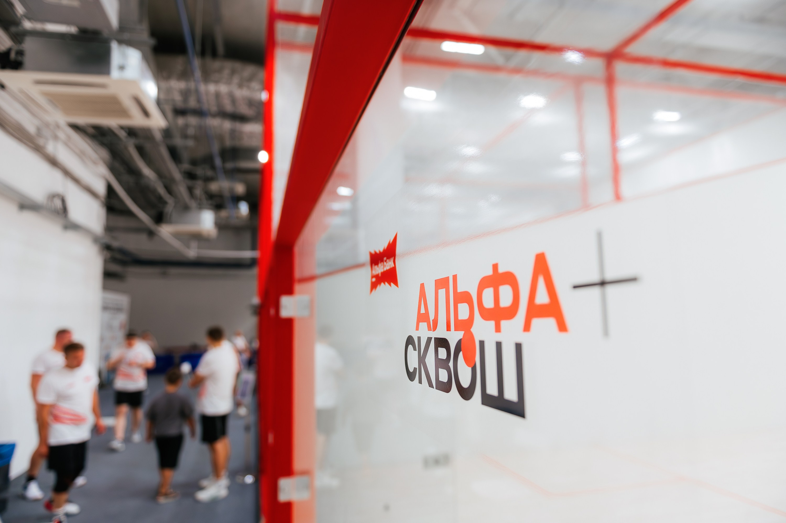 АЛЬФА + СКВОШ 2025. Фотограф в Волгограде Виталий Самойлов