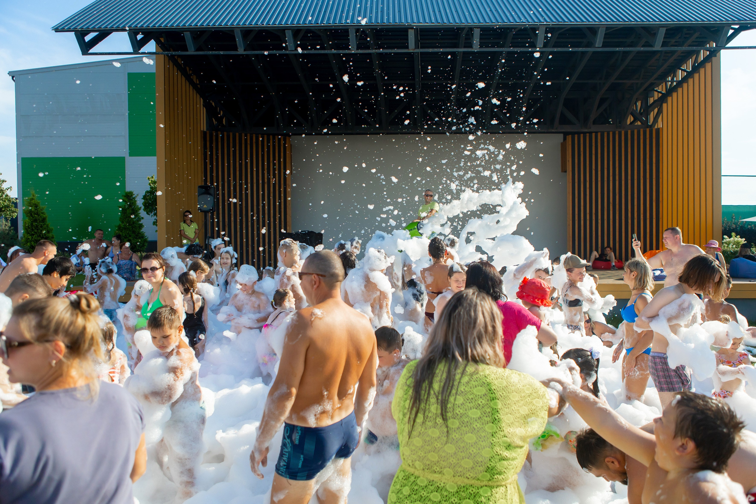 БЕКАРТ — День Семьи. Свадебный и портретный Фотограф в Липецке Дмитрий Котюков