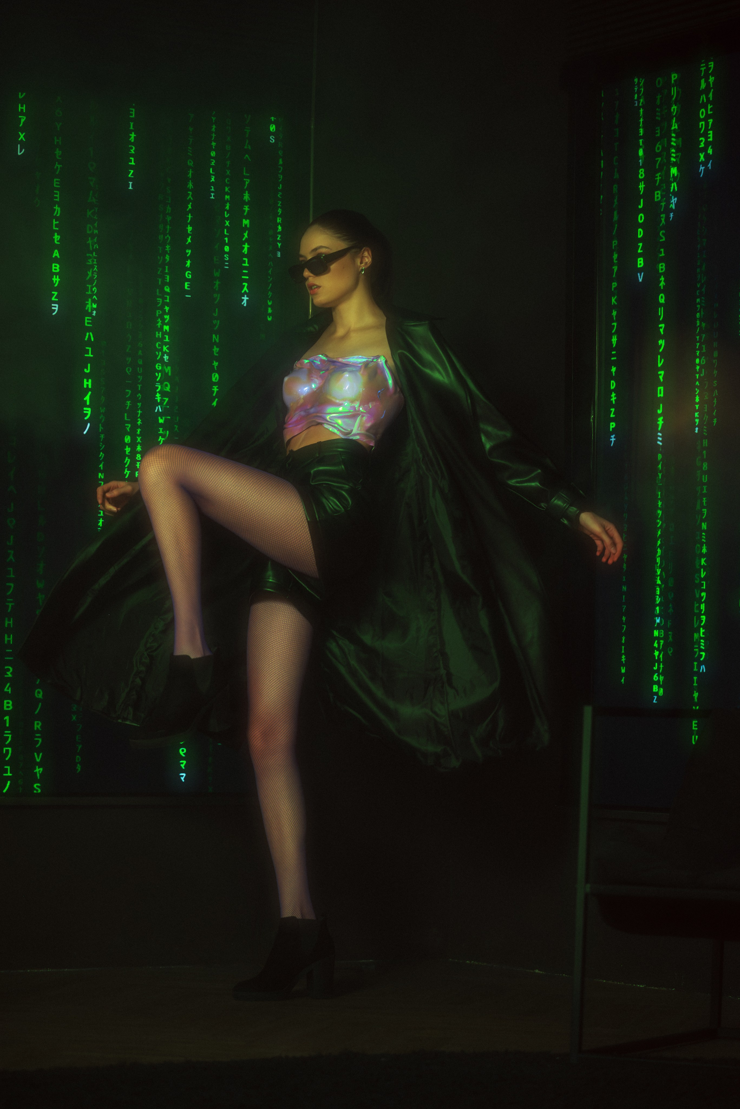 Nastya. Владимир Рудченко — Фотограф из Казани