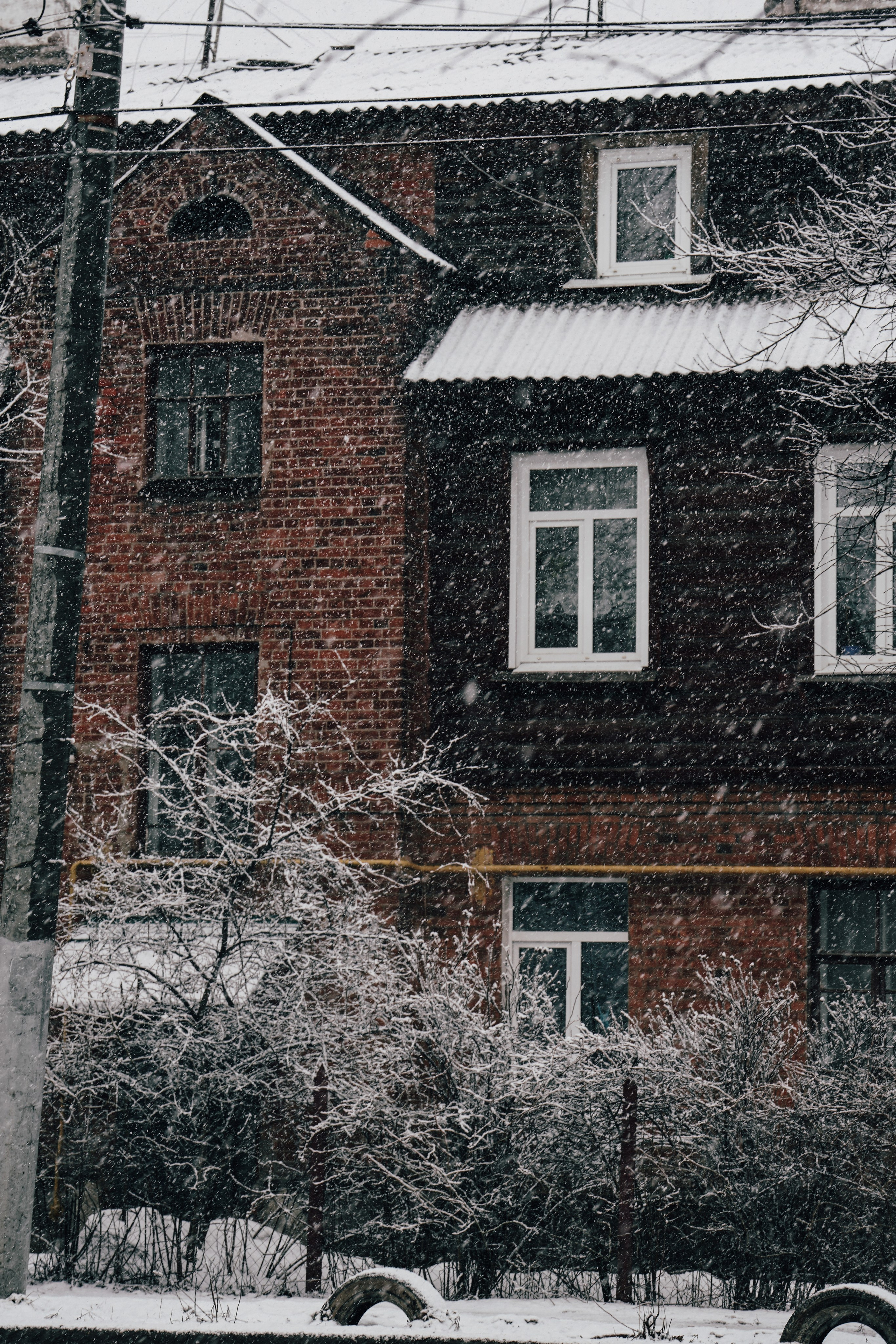 Иваново, Март–Апрель 2022