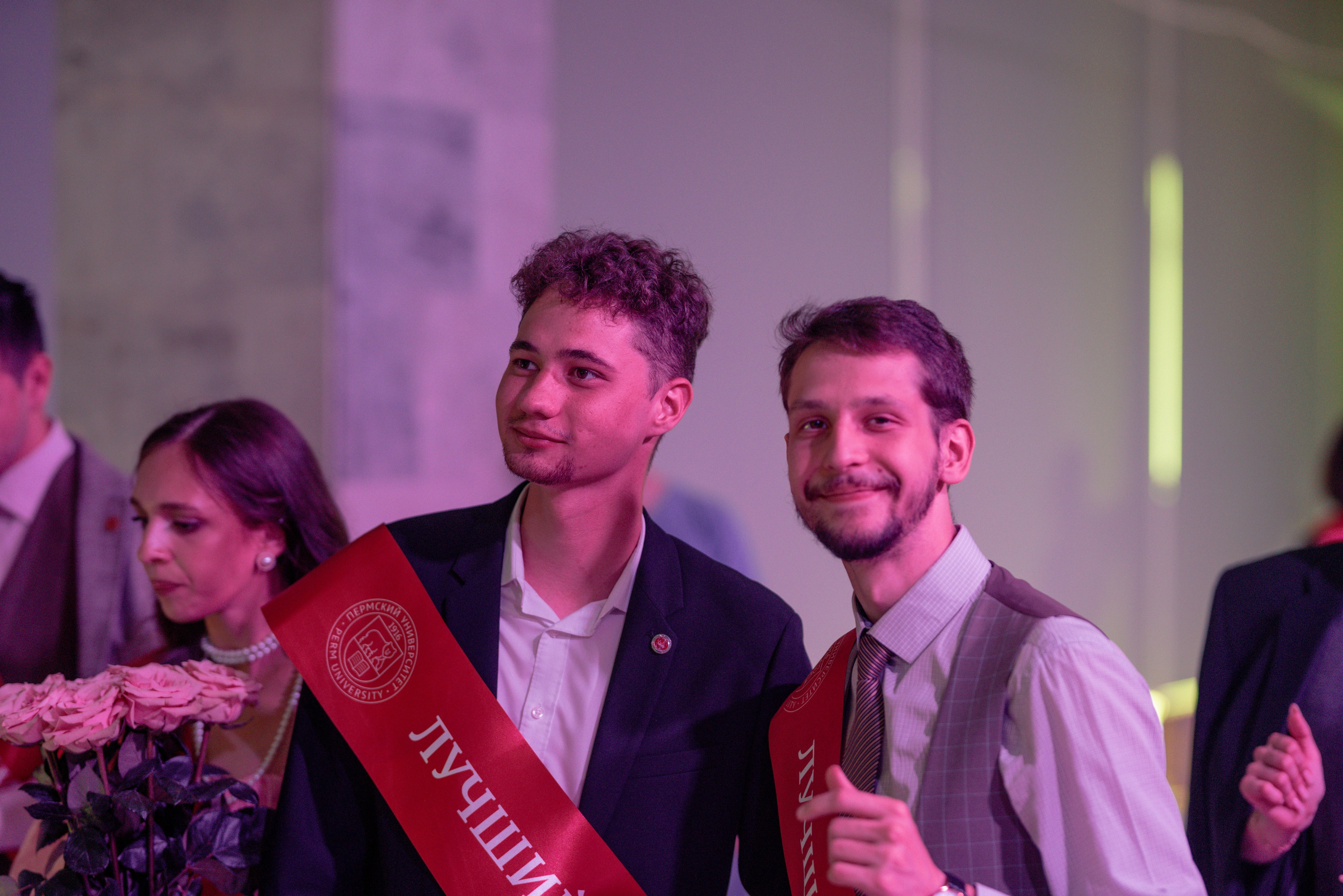 Ректорский бал в ПГНИУ, Июль 2024