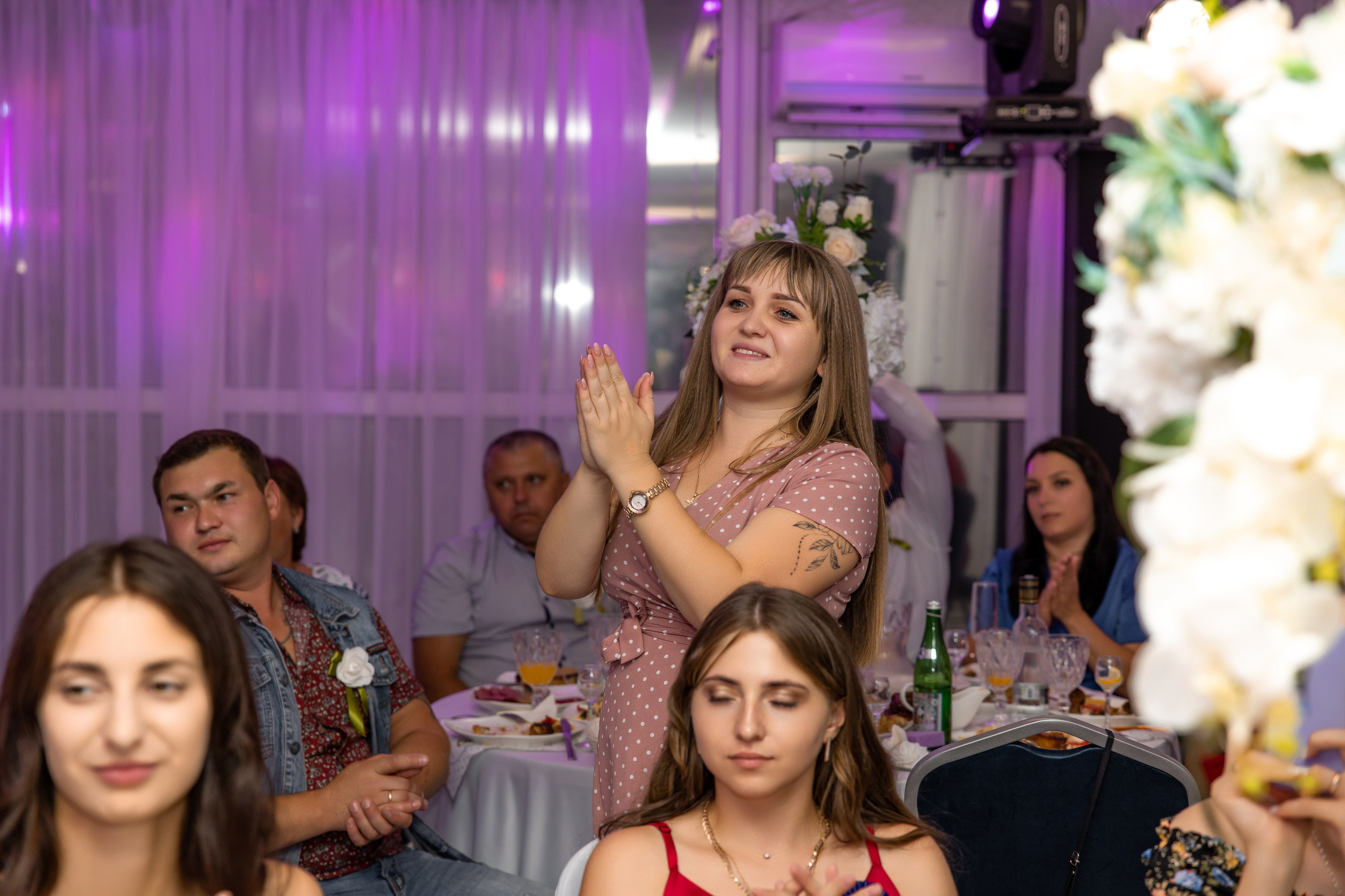 Виталий и Софья. Видеосьемка, фотосьемка свадеб, юбилеев, утренников в Краснодарском кр