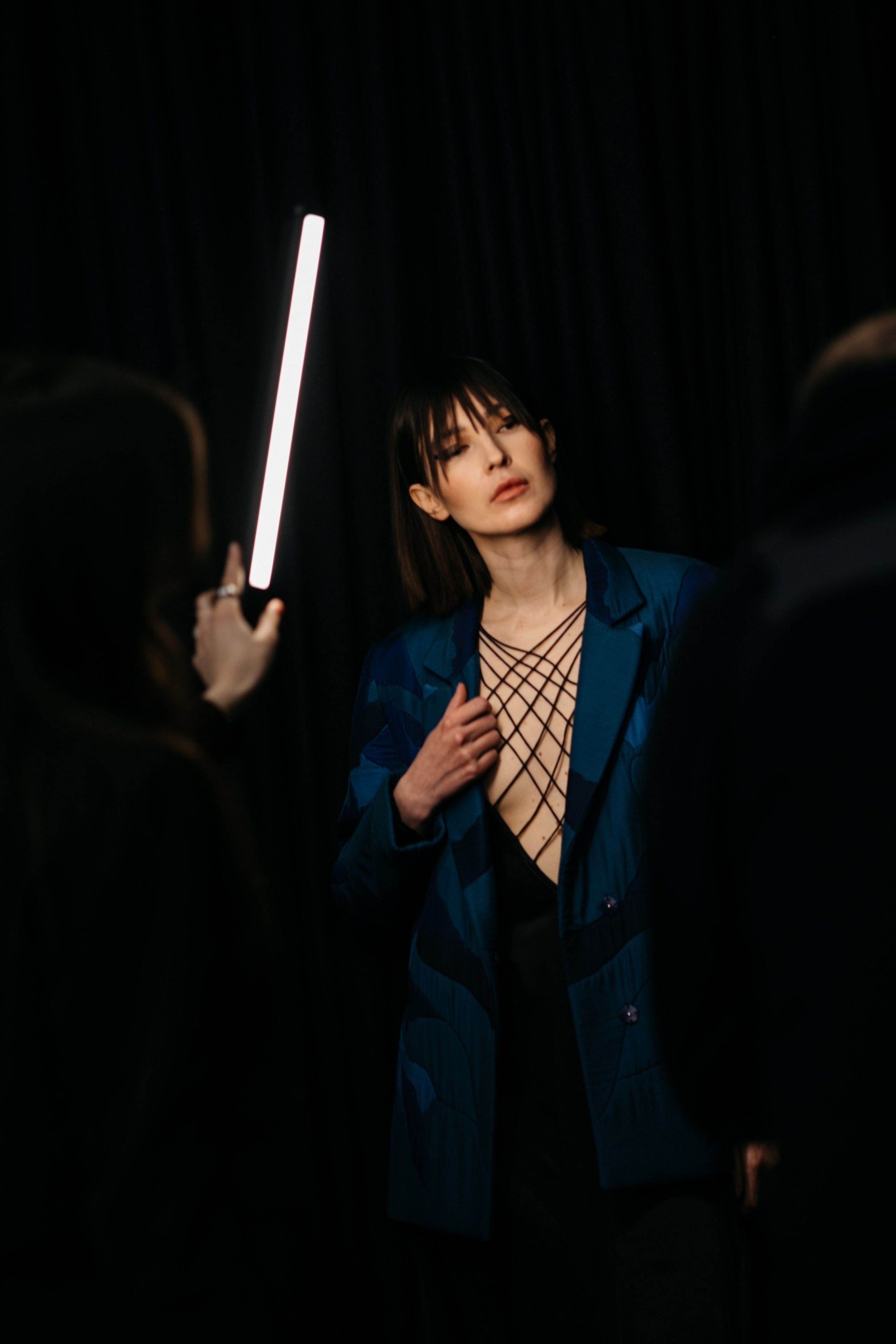 Saint Petersburg Fashion Week. Контент фотограф в Санкт-Петербурге Иванова Юлия