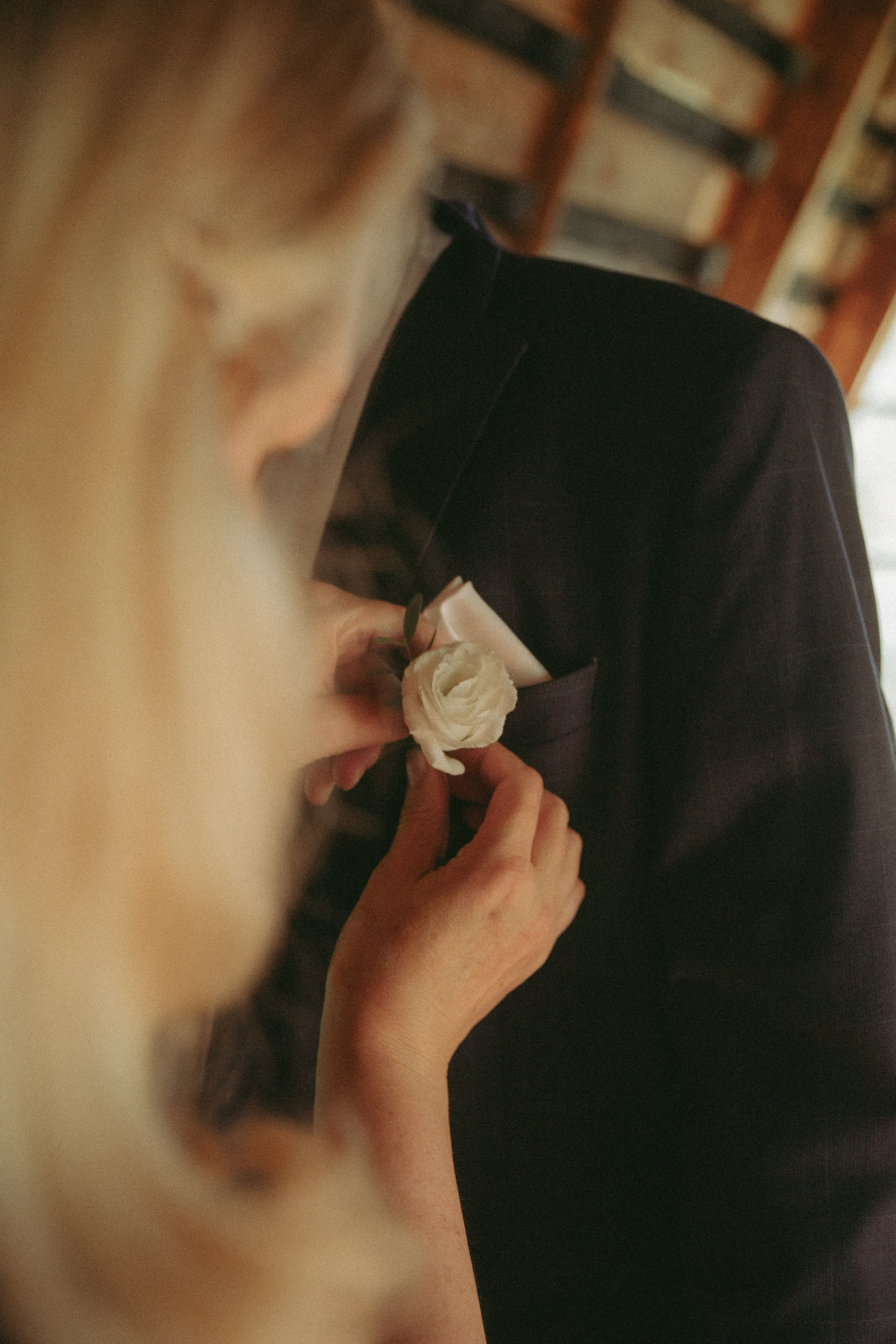 Weddings. Продюсер