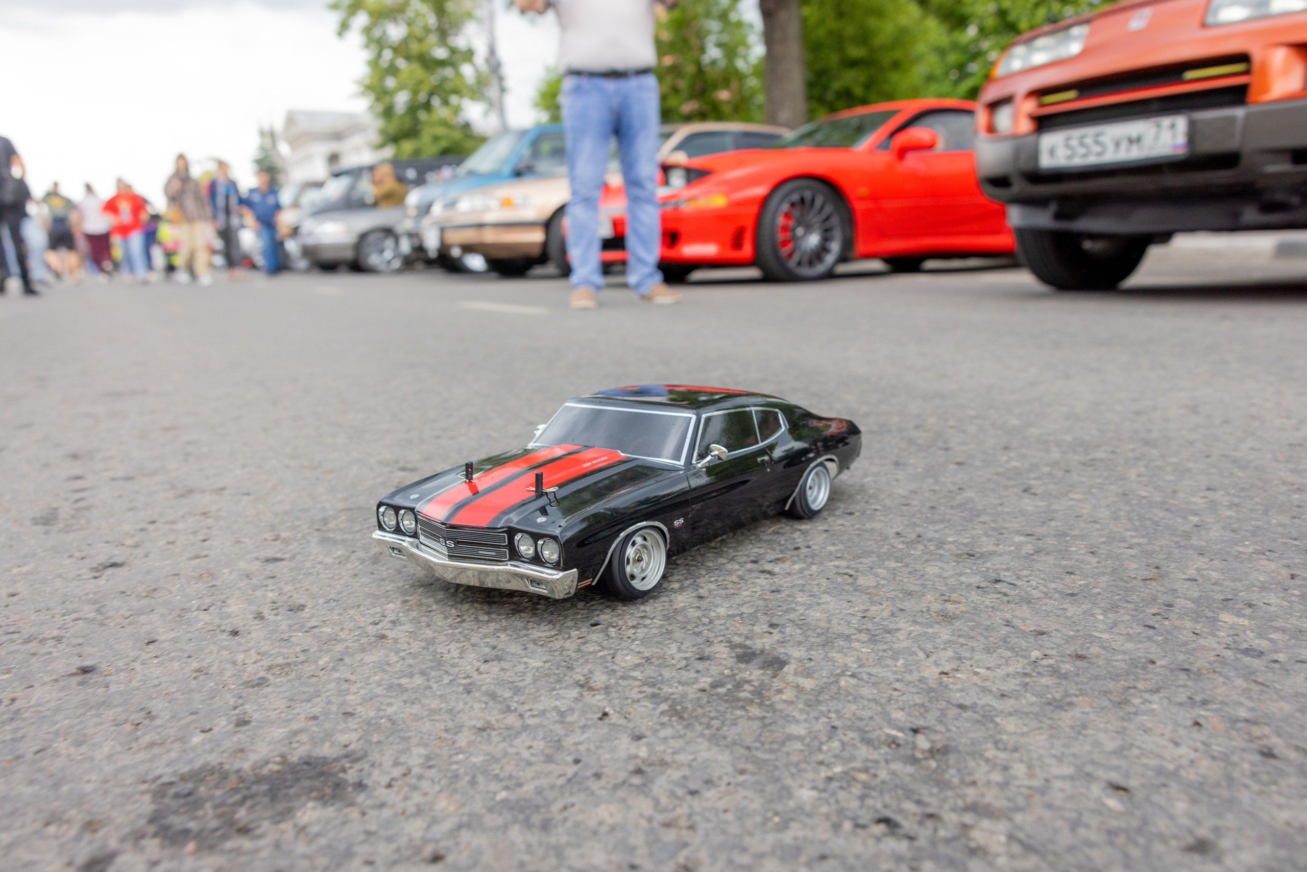 Автострада 20 лет. Фотограф в Туле Крупский АнДРей. Фотостудия «КАДР71» в Туле