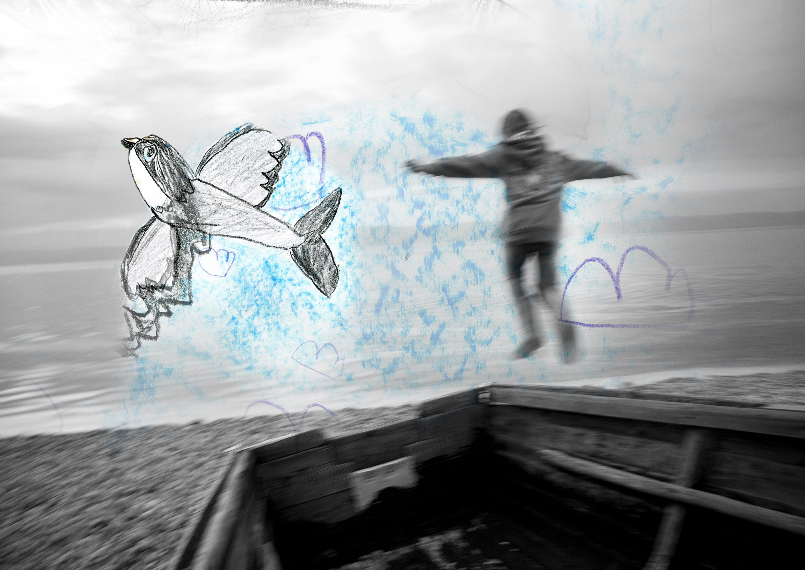 “i”. Портретный фотограф Таня