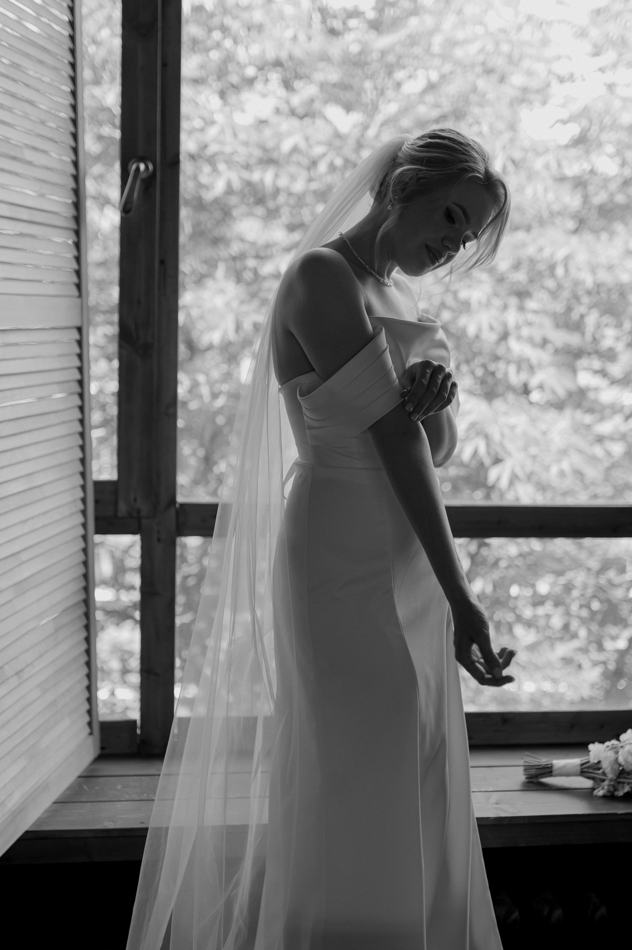 Г&Н. Свадебный и семейный фотограф Олеся Маркелова