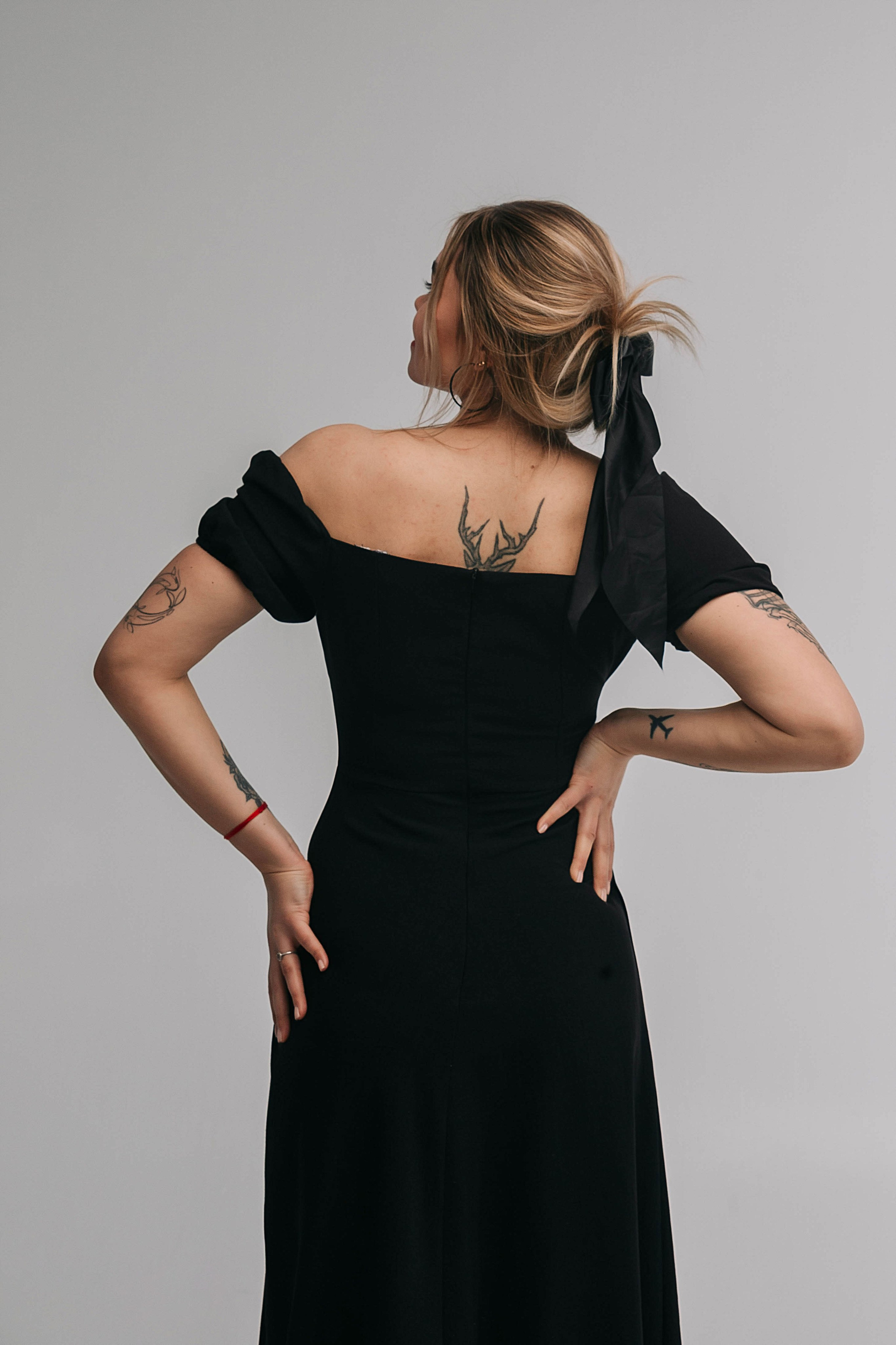 Студийная сьемка. Портретный фотограф Москва Евгений Ников