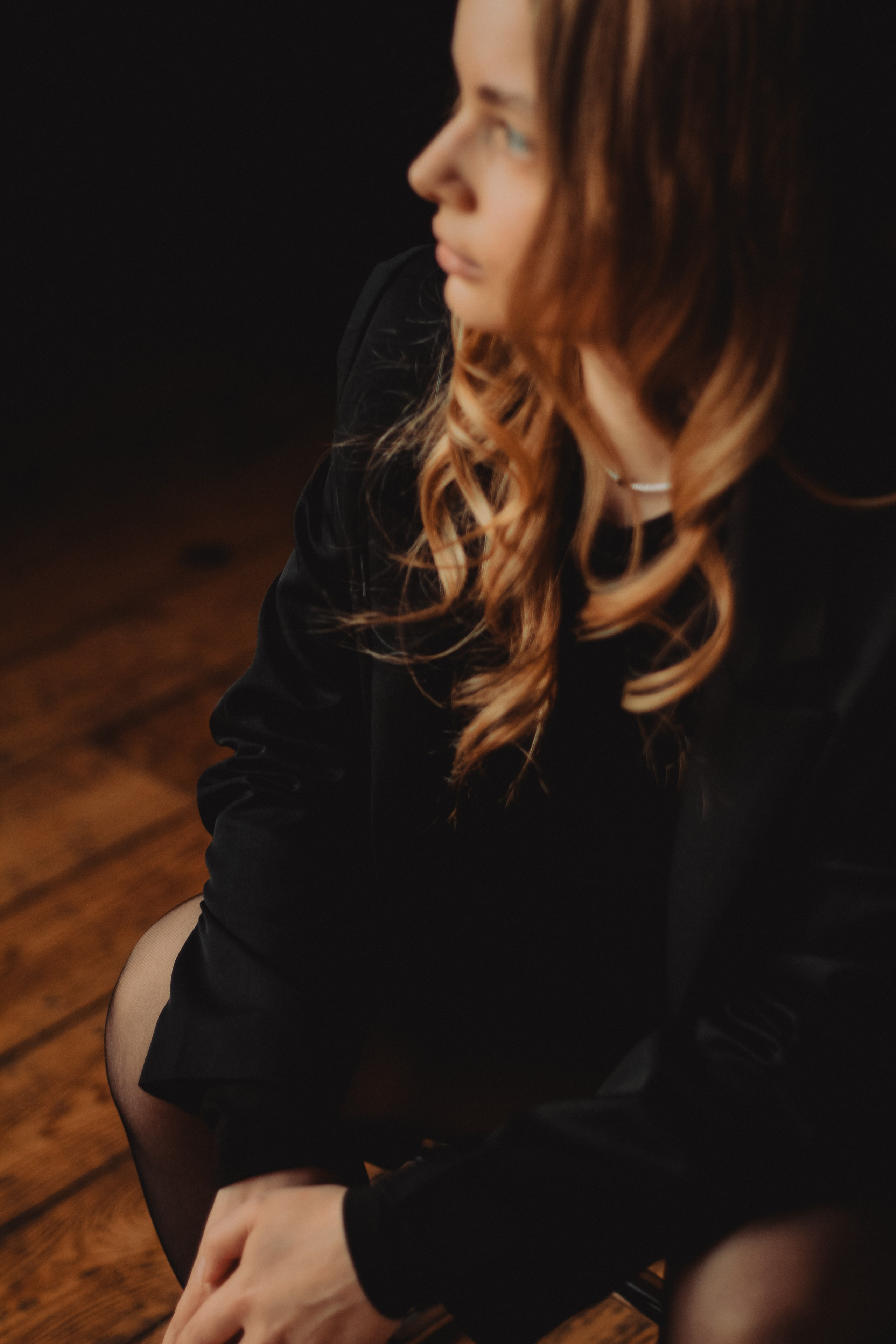 Настенька. Семейный фотограф Полина Легачева