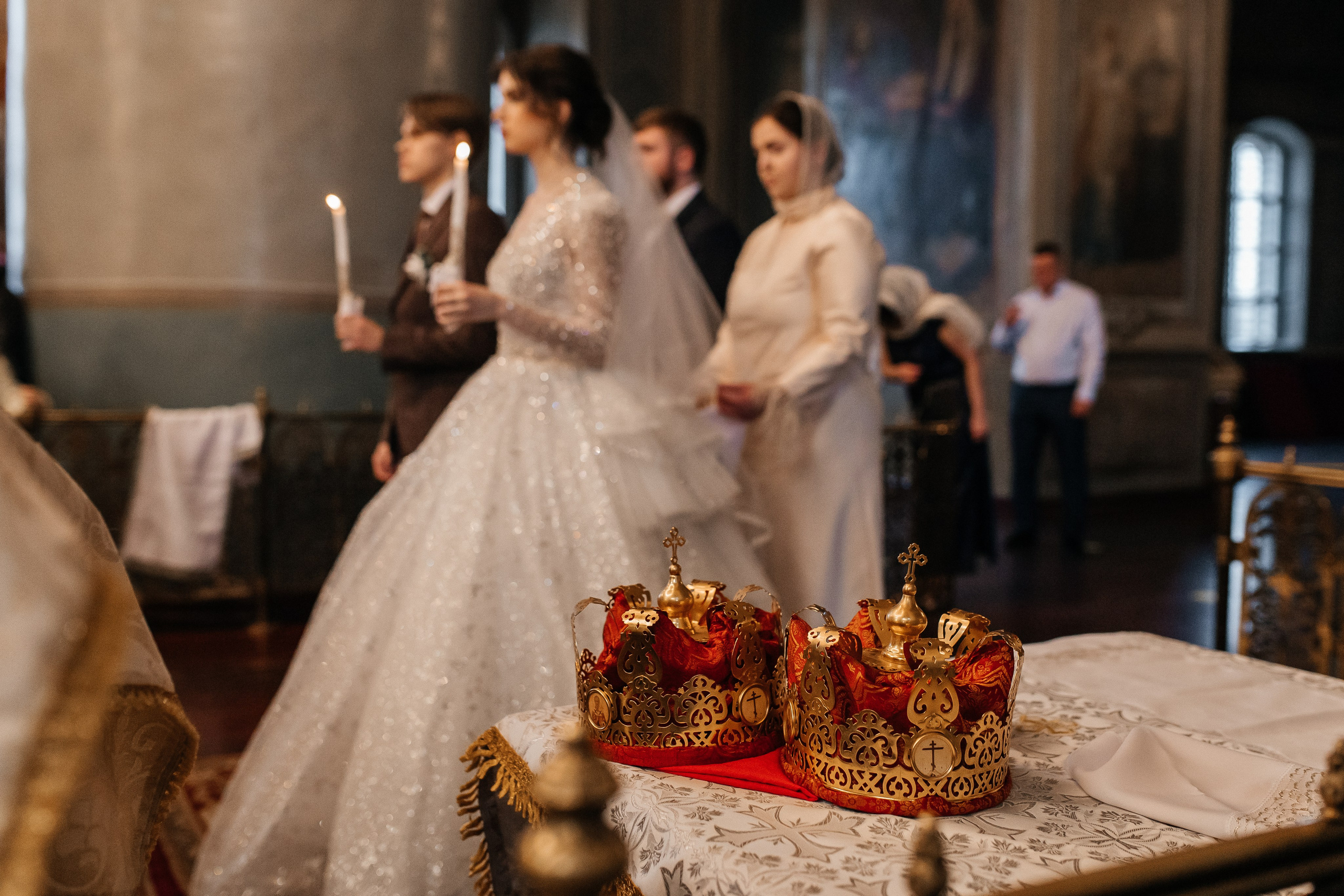 Семейный и свадебный фотограф в Тамбове Ксения Плотникова