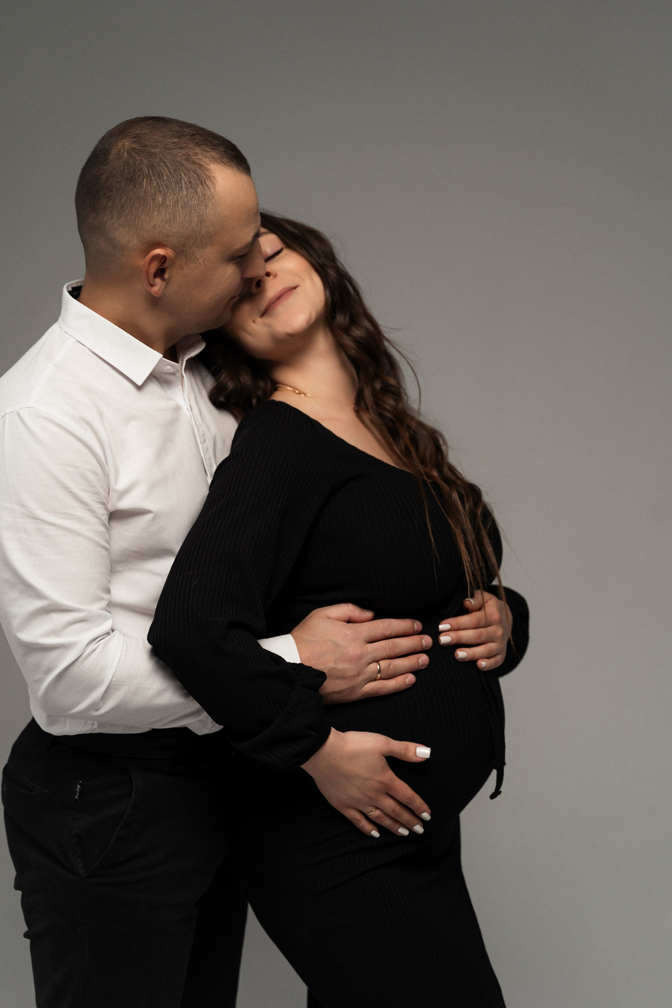 Алёна и Женя. Фотограф Алина Филимонова Тверь