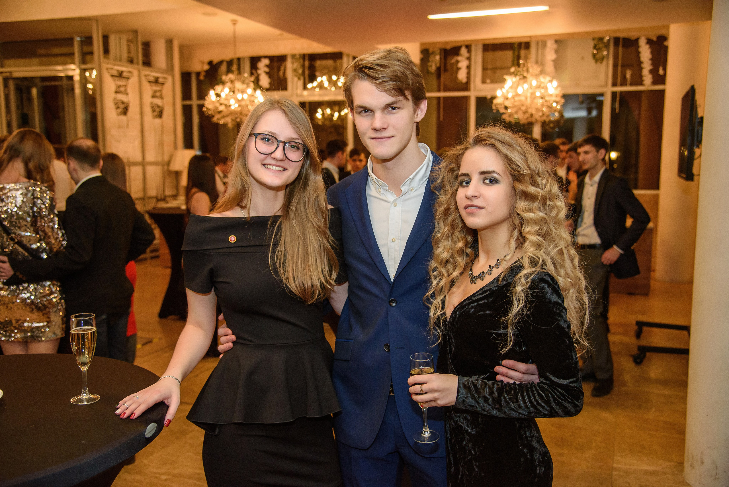 Вечеринки. Алексей Мигачёв фотограф и видеооператор в Москве