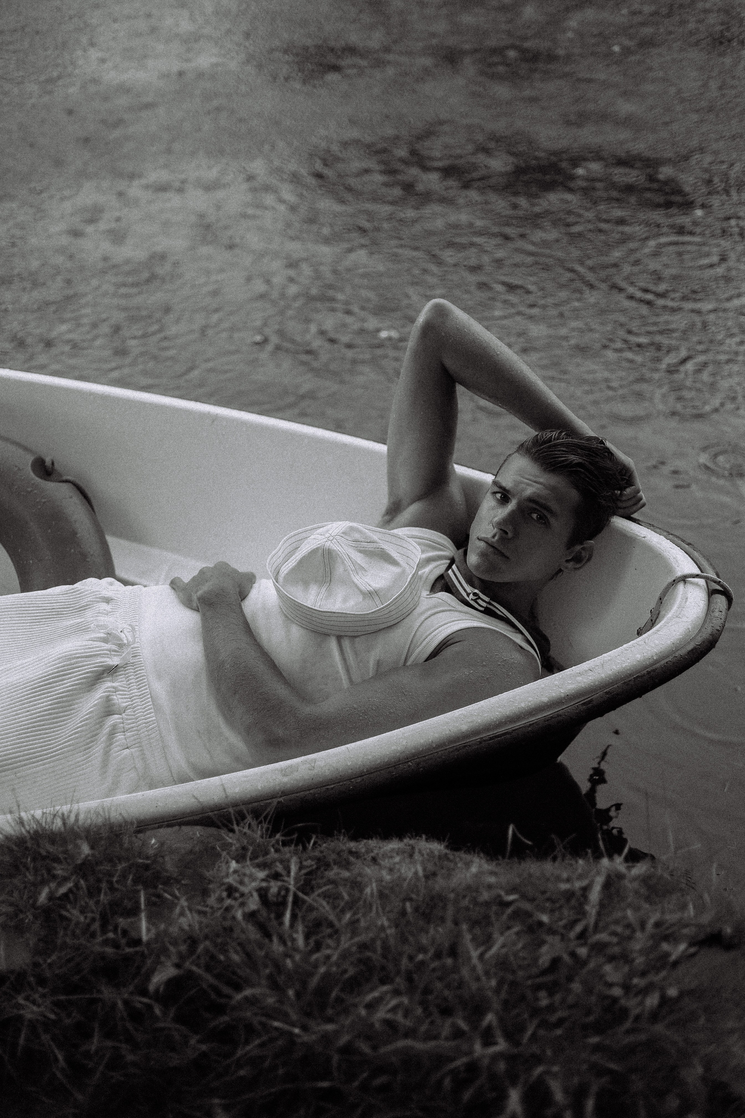 Вася. Фотограф & Видеомейкер в Москве