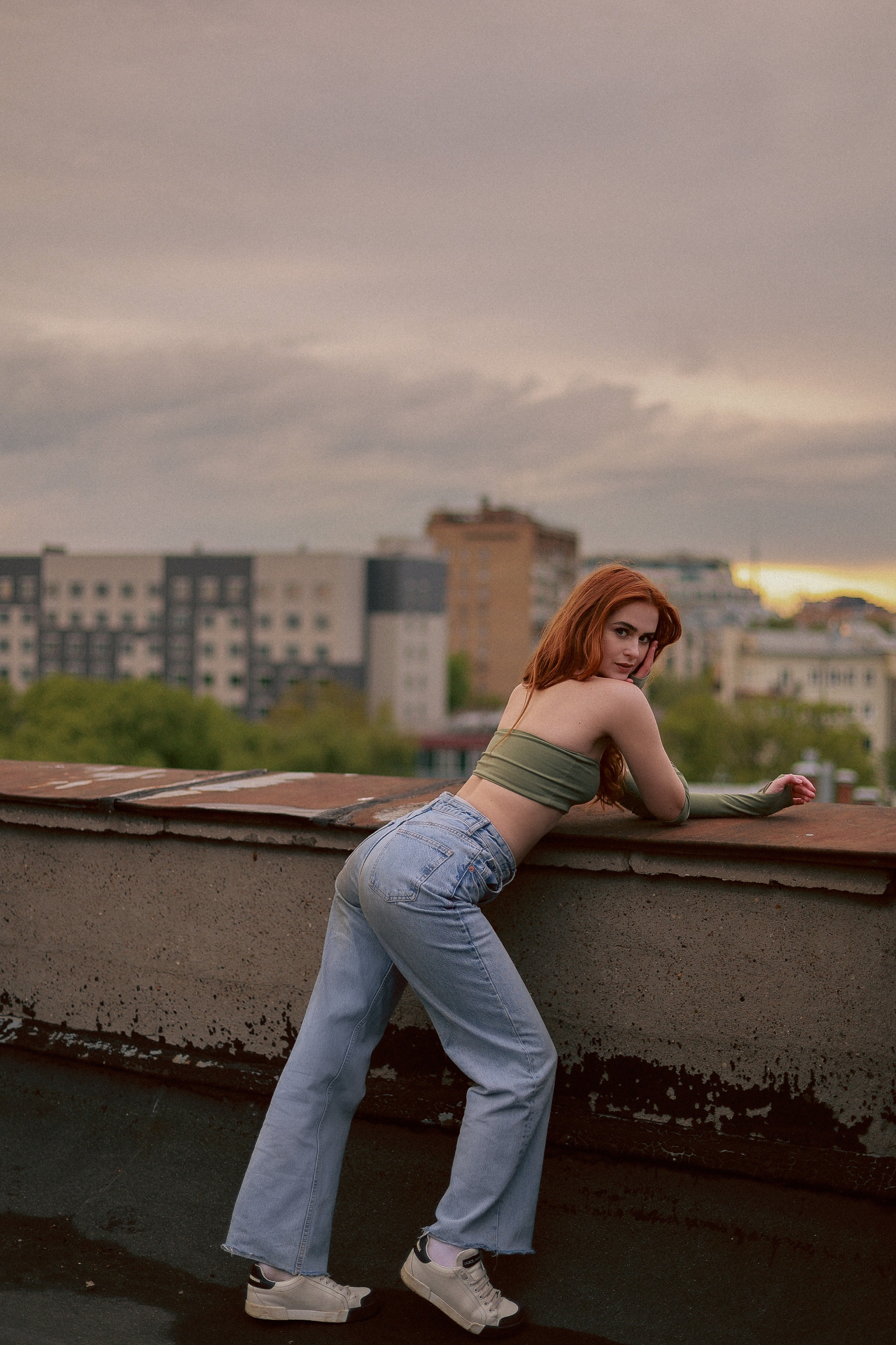 Варвара. Фотограф & Видеомейкер в Москве