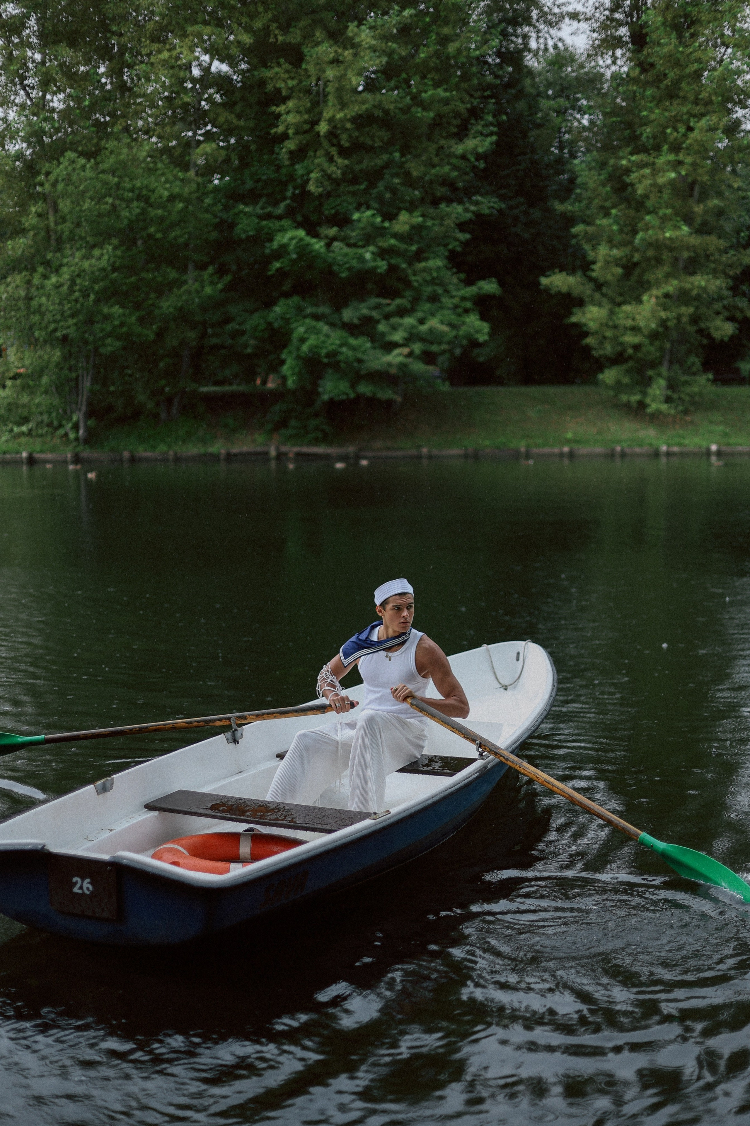 Вася. Фотограф & Видеомейкер в Москве