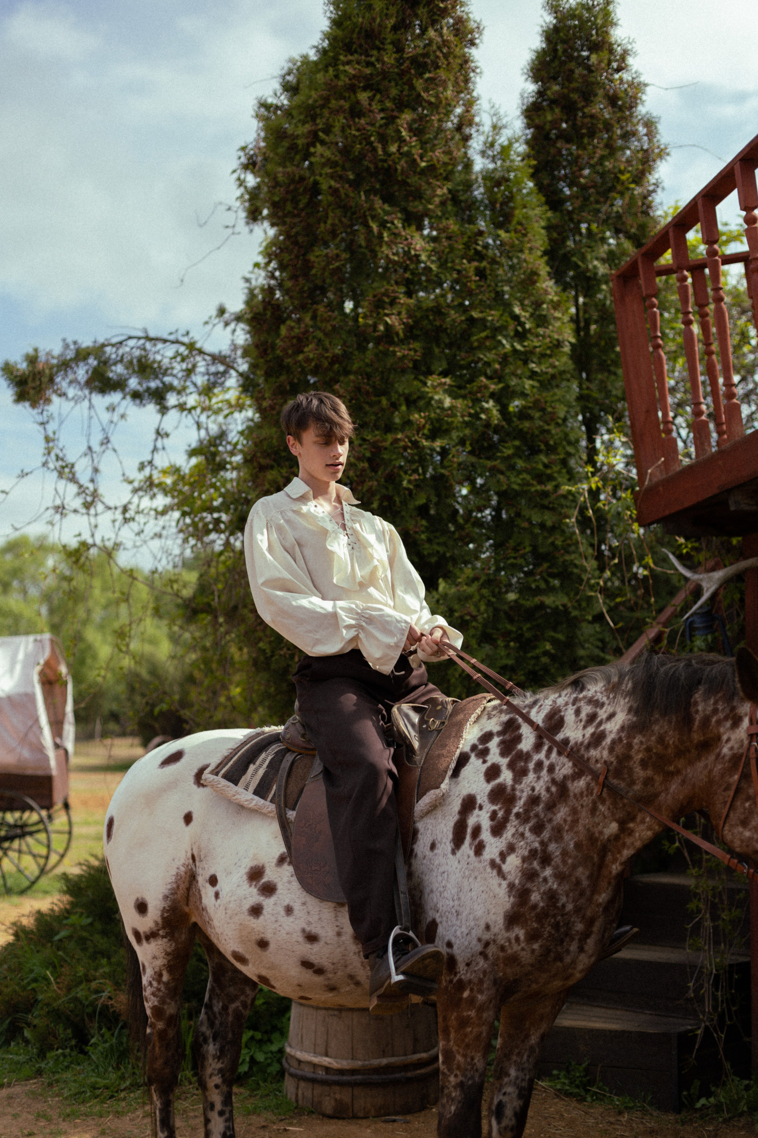 Святослав. Фотограф & Видеомейкер в Москве