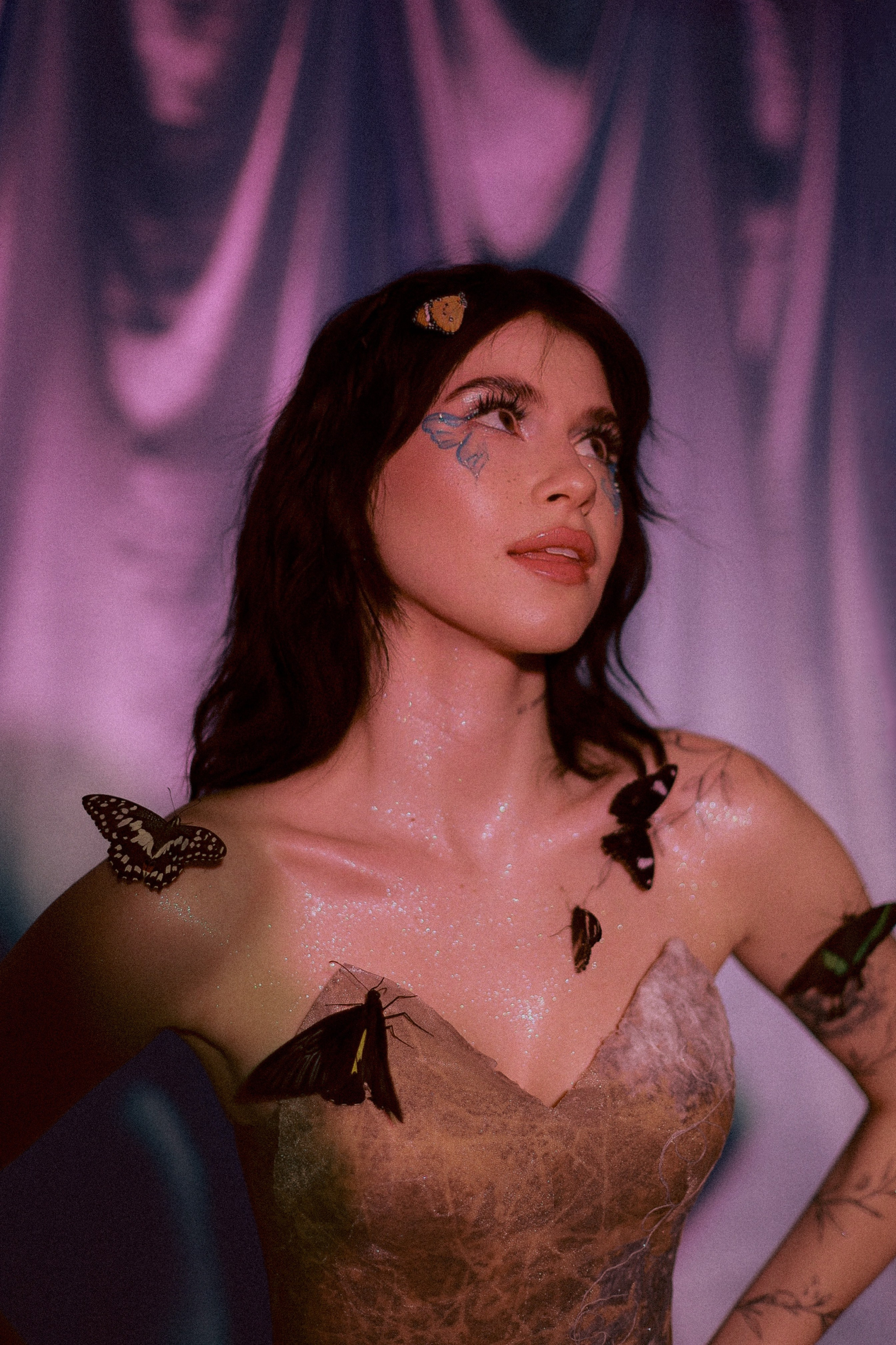 Маруся. Фотограф & Видеомейкер в Москве