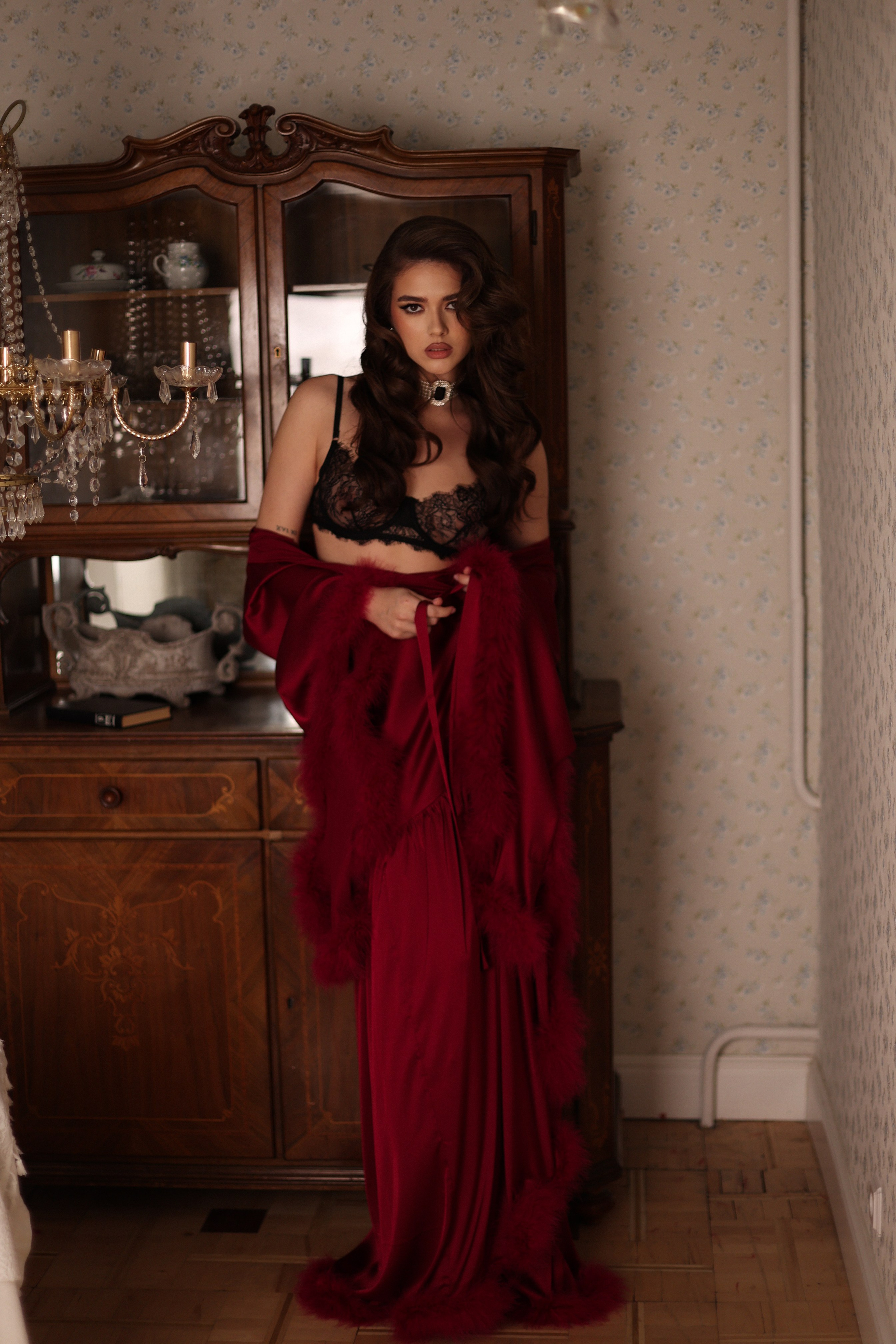 Bazanetti Couture. Фотограф & Видеомейкер в Москве