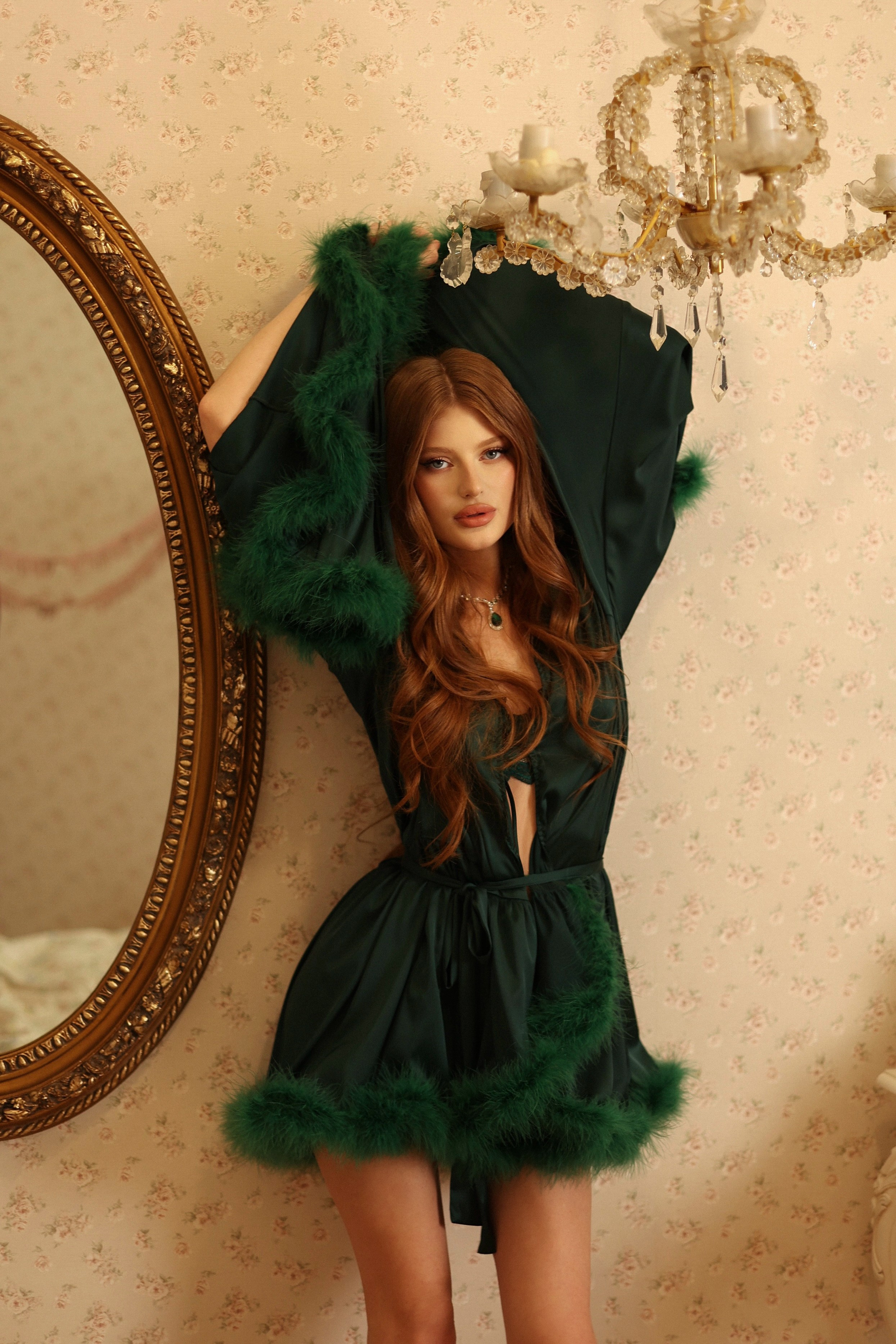 Bazanetti Couture. Фотограф & Видеомейкер в Москве