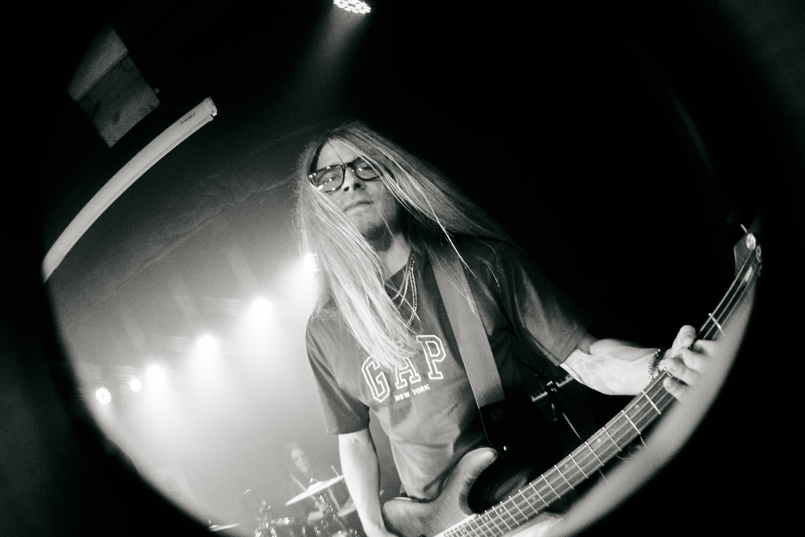 БЛЕКС — КОНЦЕРТ 21-09-2025. Фотография для артистов