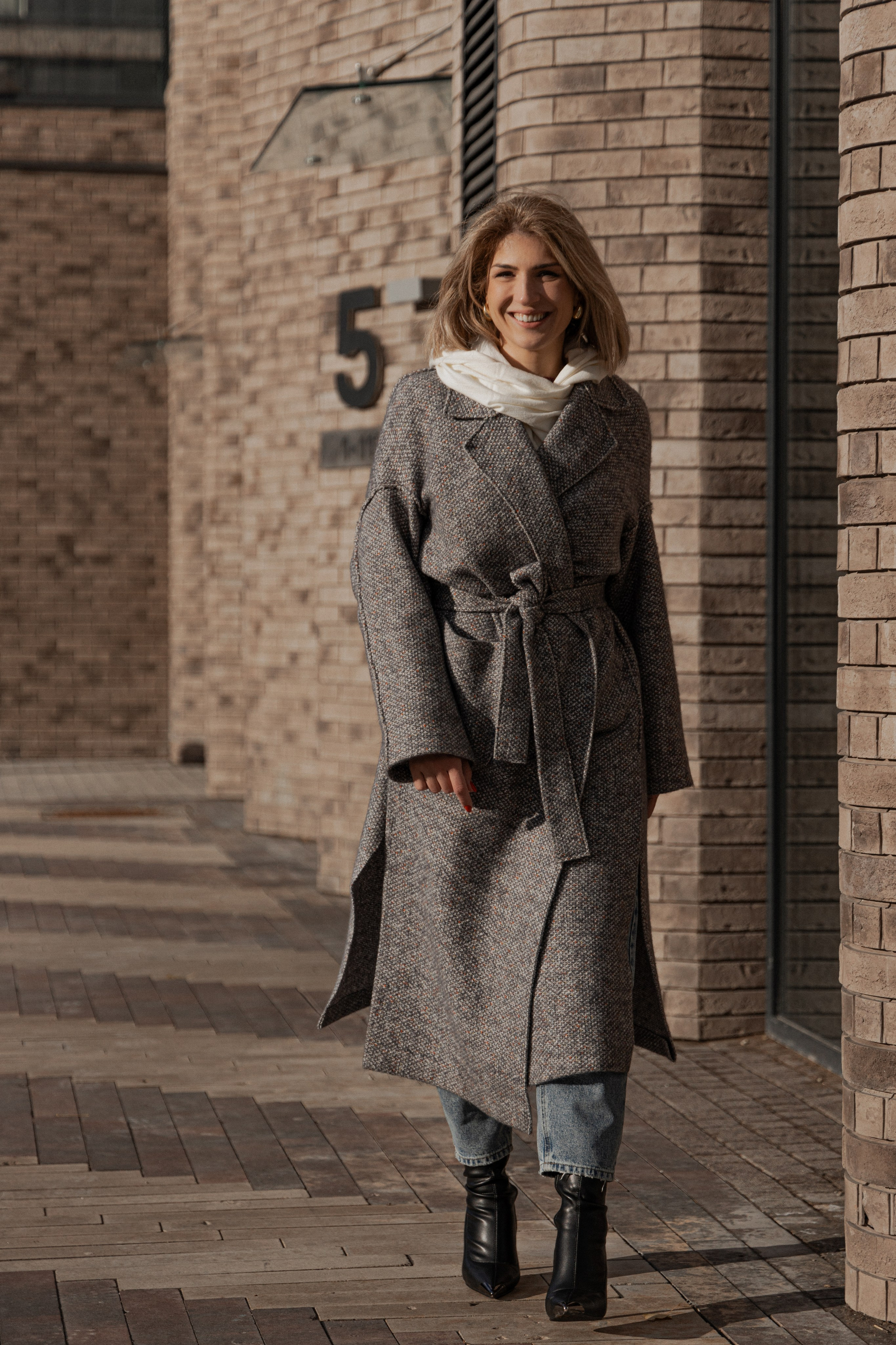 Марианна. Фотограф Анастасия Пинчук