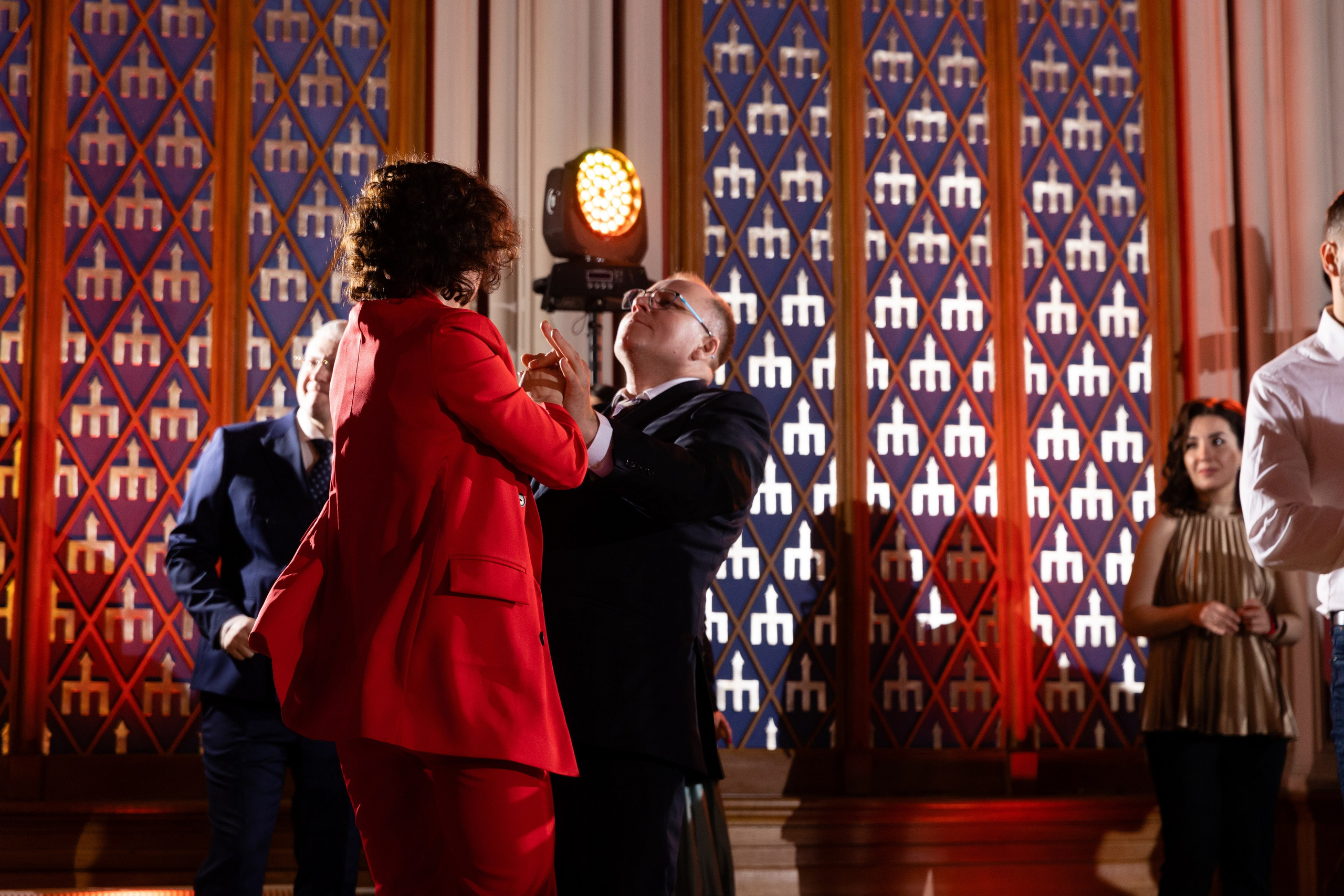 20 лет Союзоптторг. Фотограф в Санкт-Петербурге Закута Ольга