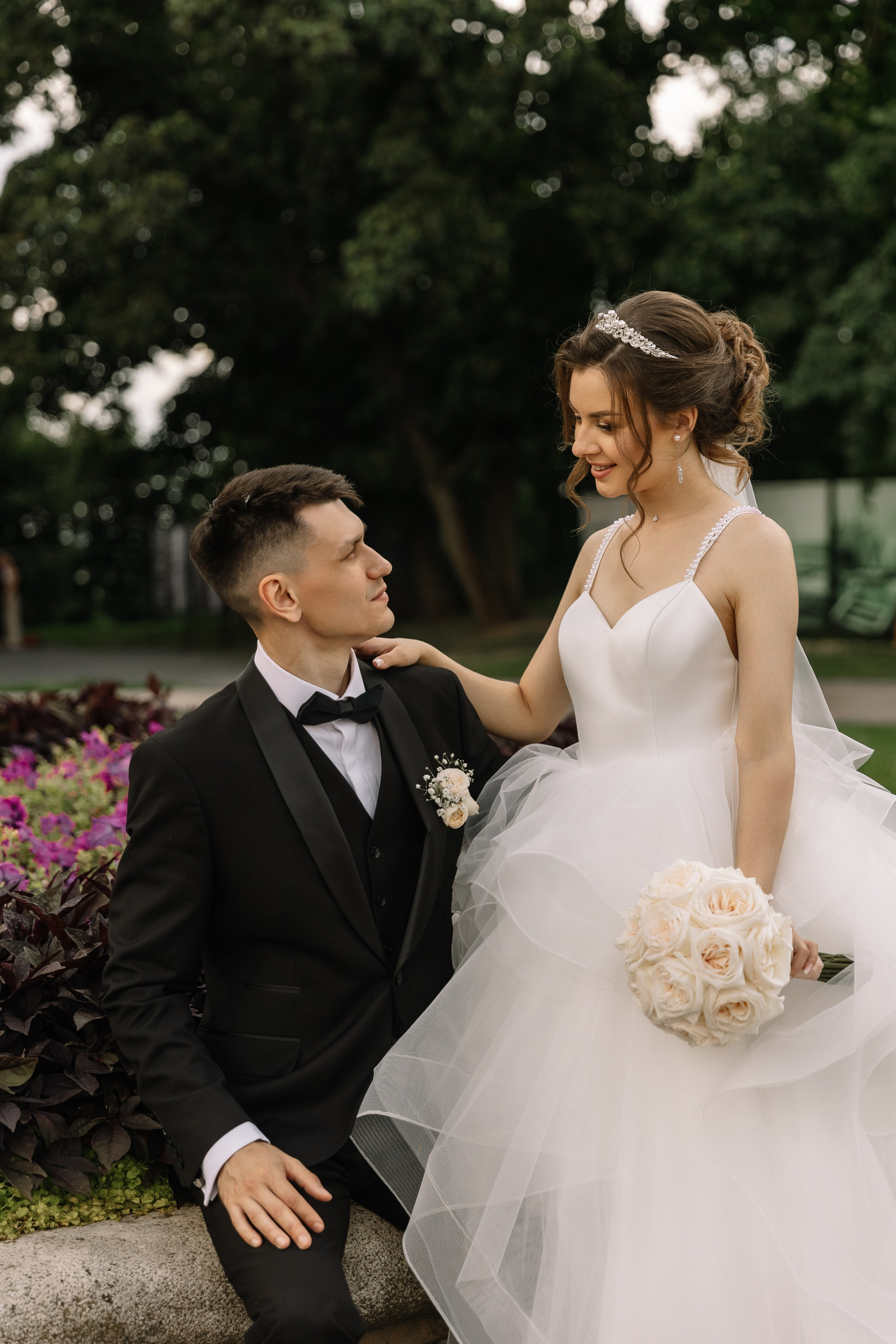 И & К. Свадебный, репортажный фотограф Ирина Шкурина