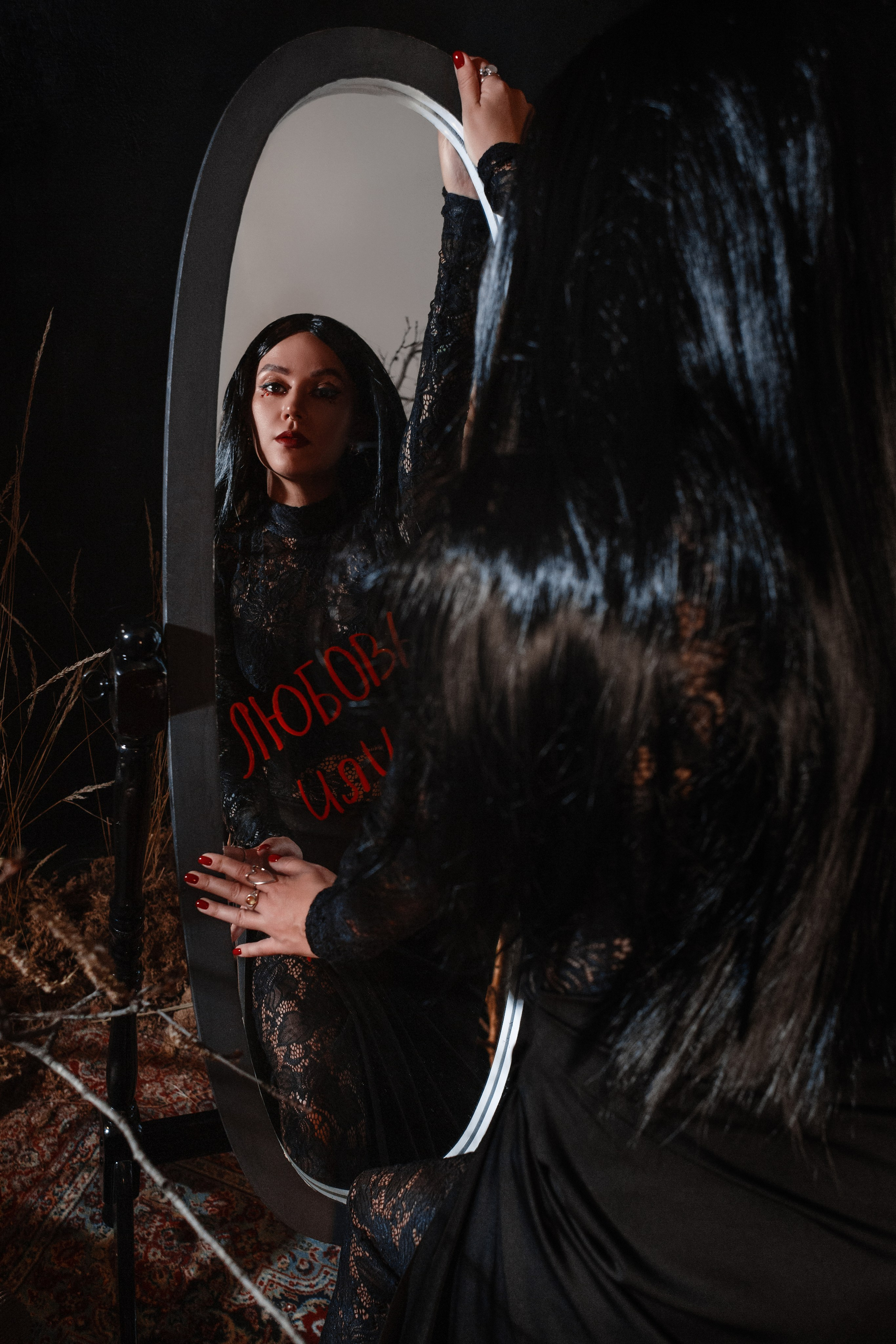 Наталья. Валерий Злобин — портретный и свадебный фотограф в Екатеринбурге