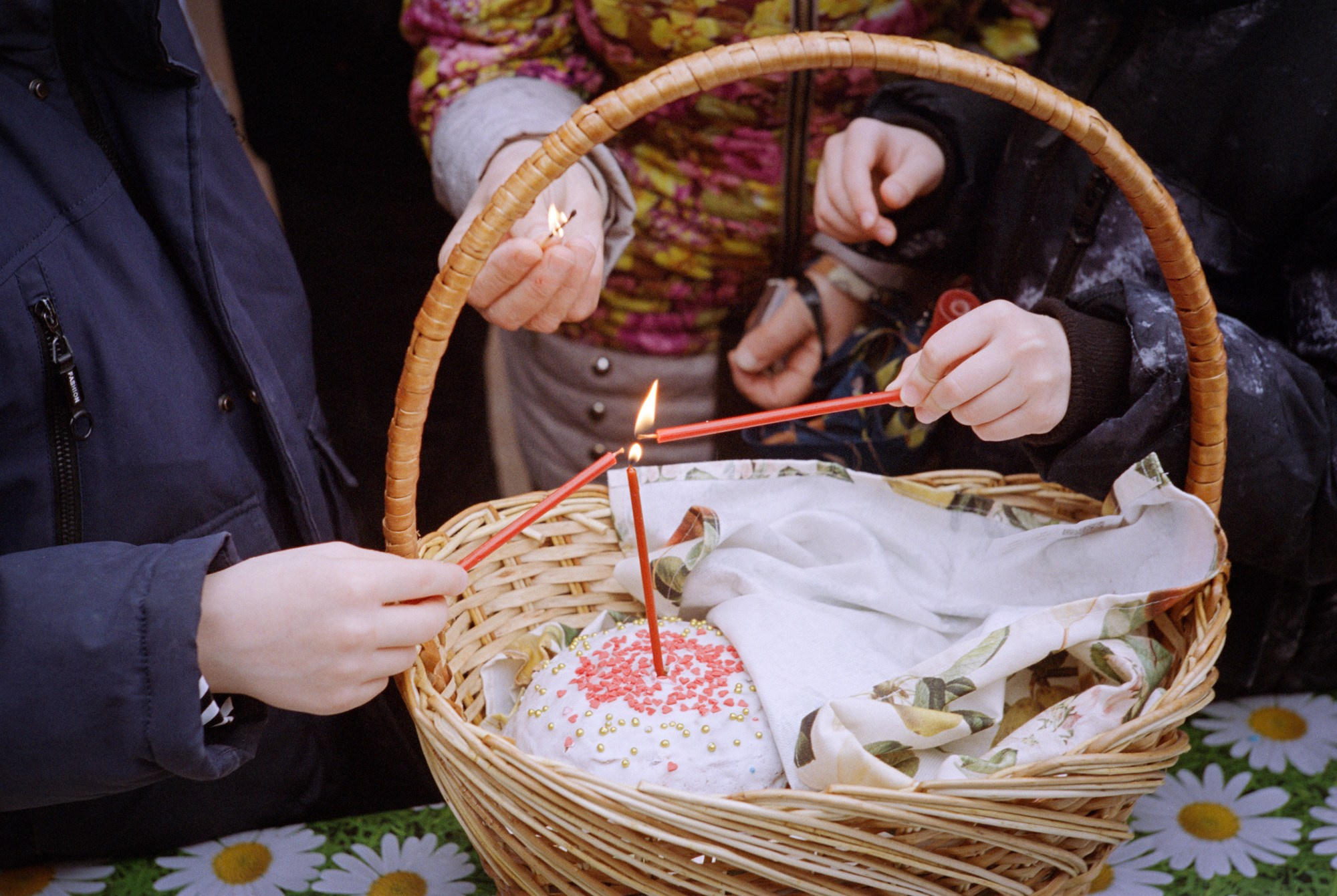 Moscow color/Москва. В поиске цвета. Документальный фотограф Алексей Мякишев, Москва