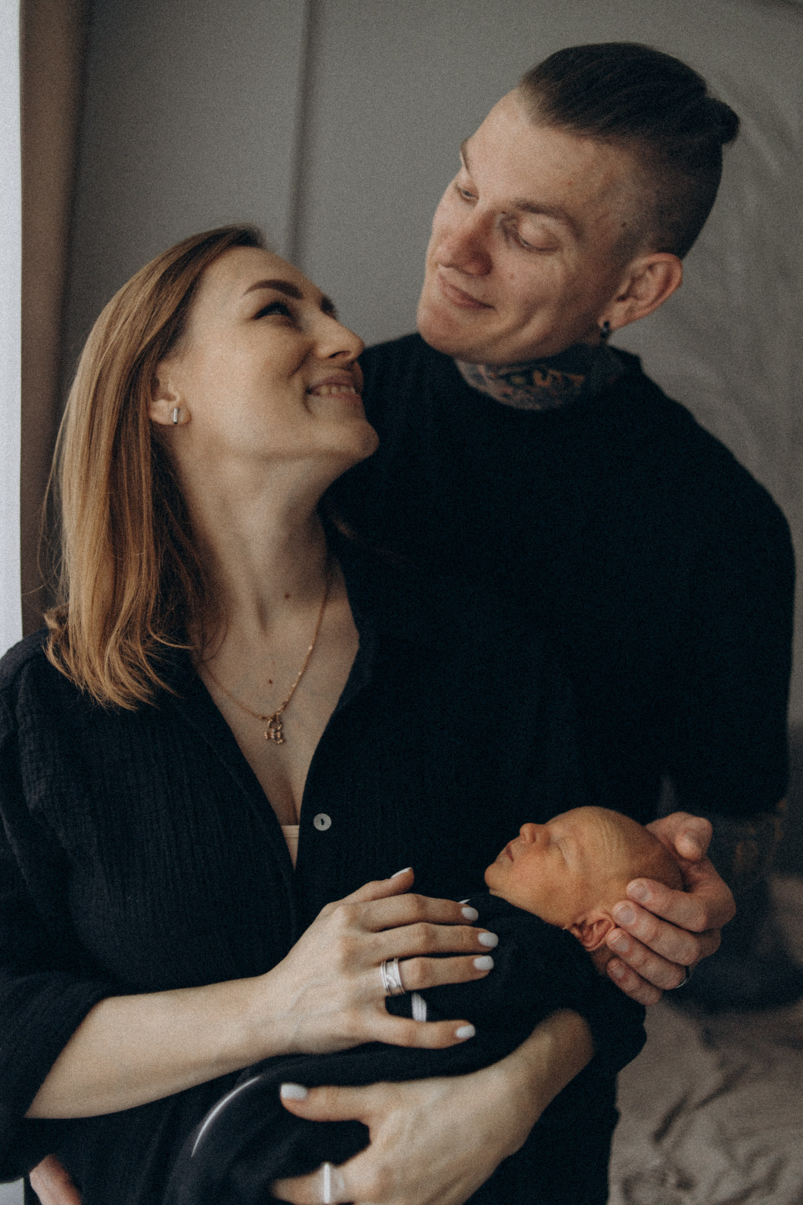 Выписка Мирославы. Семейный фотограф и фотограф на роды в Ростове-на-Дону Мухина Виктория