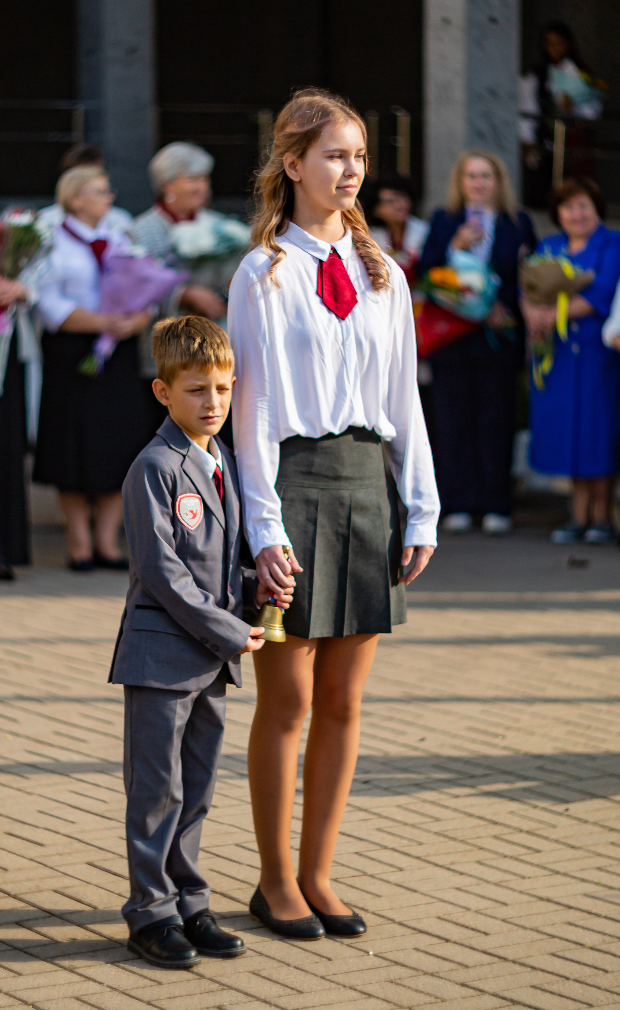 11А. Светлая сторона