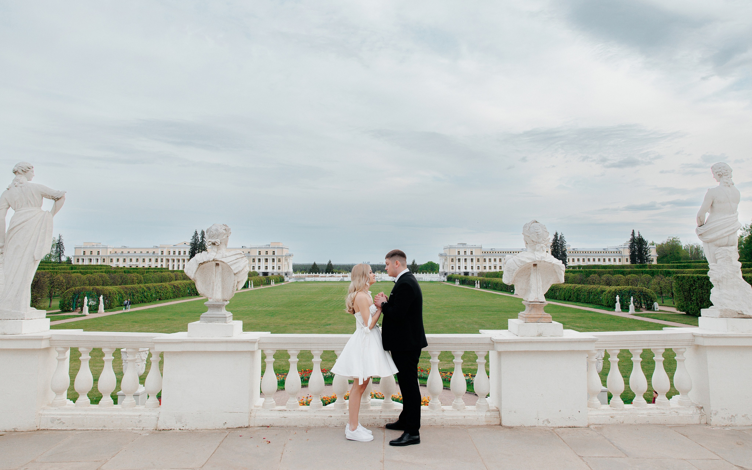 Свадебная фотосъёмка. Свадебный фотограф Павел Фурашов в Нижнем Новгороде | Paul Matis