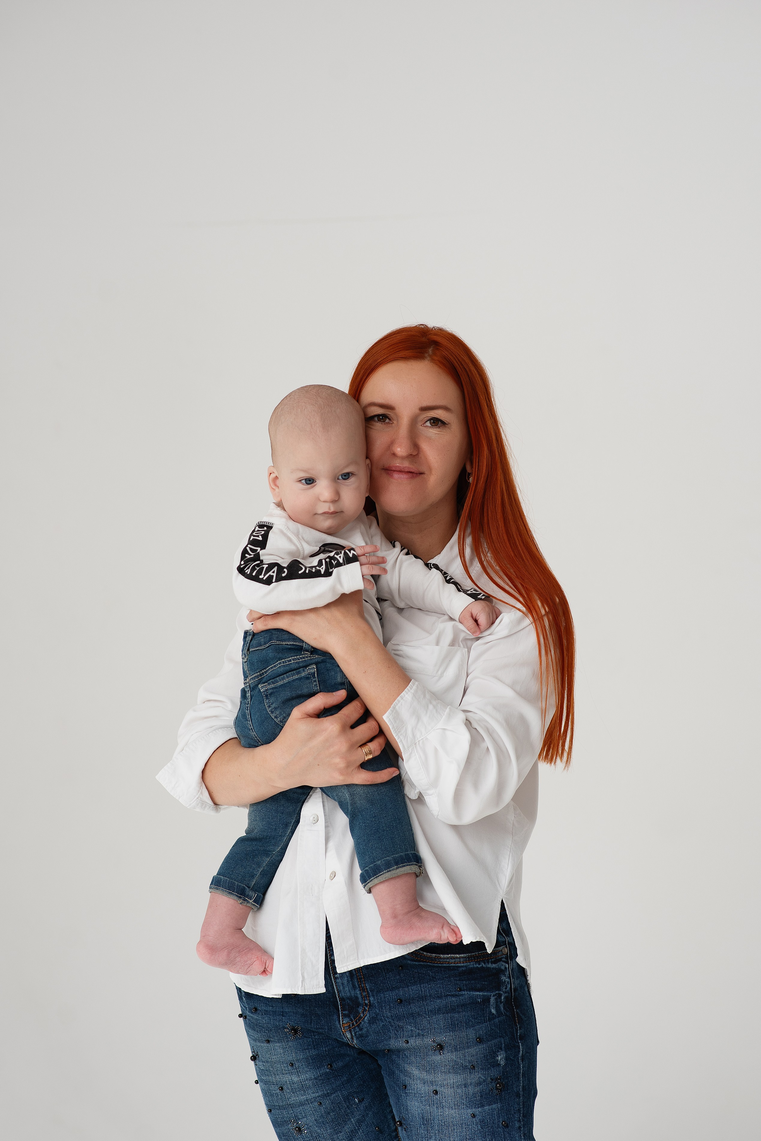 Семейная фотосессия Екатерина Игорь Рамиль. Семейный фотограф в Южно-Сахалинске Анастасия Лимарева