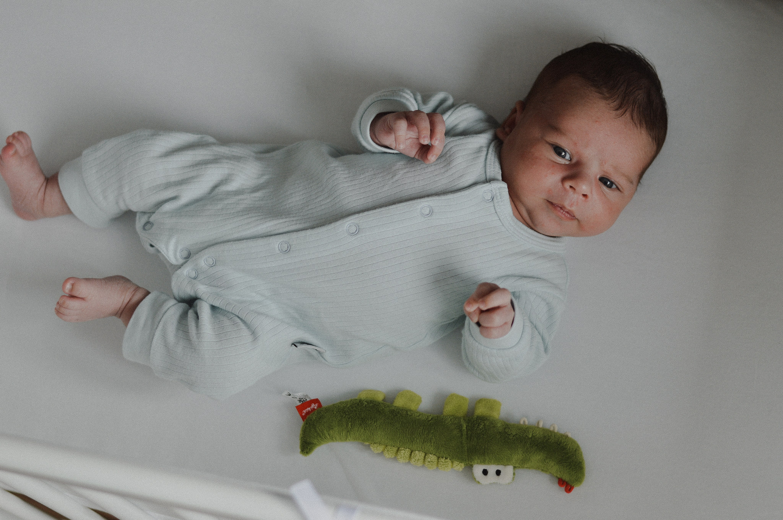 Эмануэлю 10 дней. Фотограф в Москве/Санкт-Петербурге