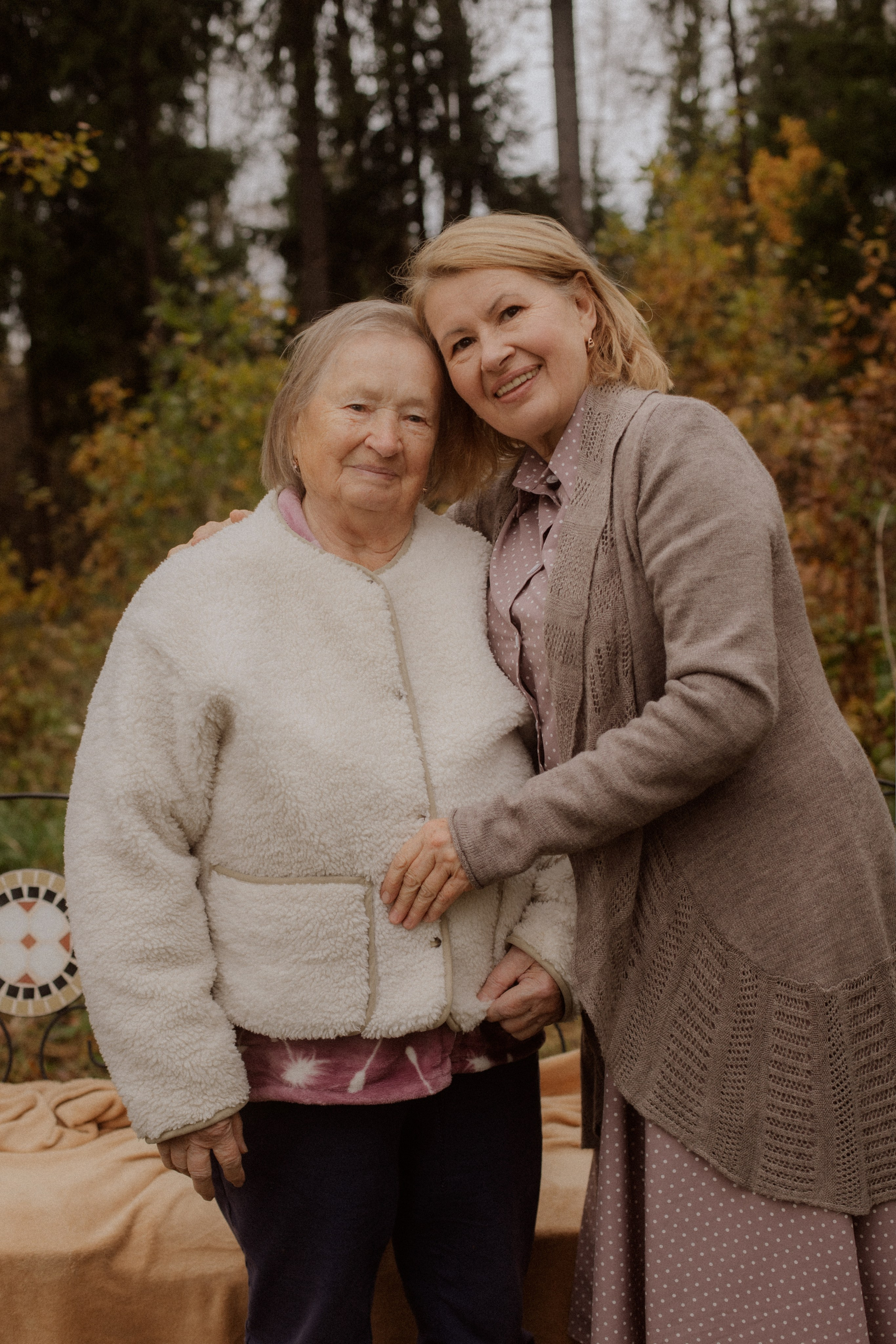 Семья. Семейный и детский фотограф Юлия Шох