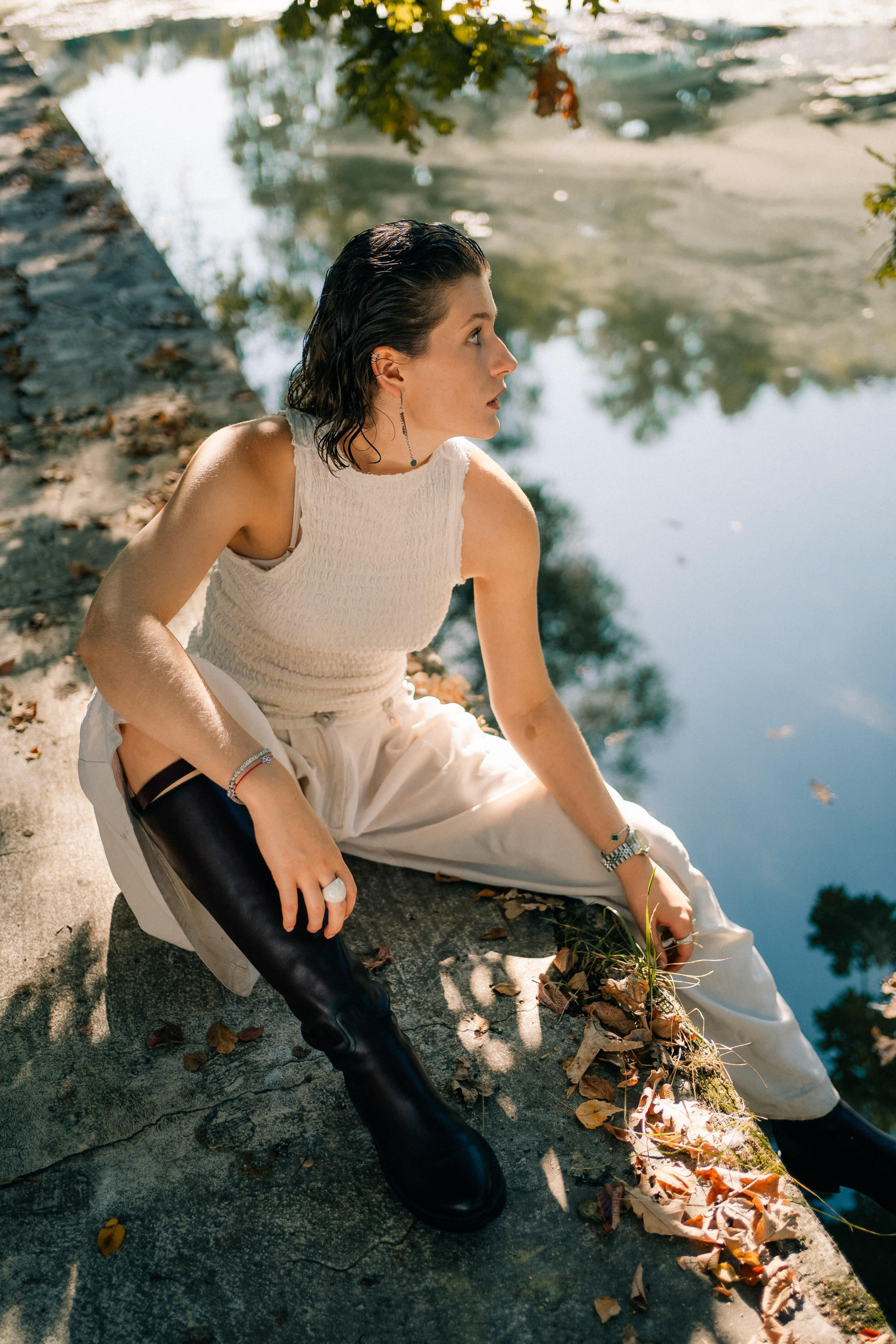 София. Фотограф в Москве и МО Влада Обласова