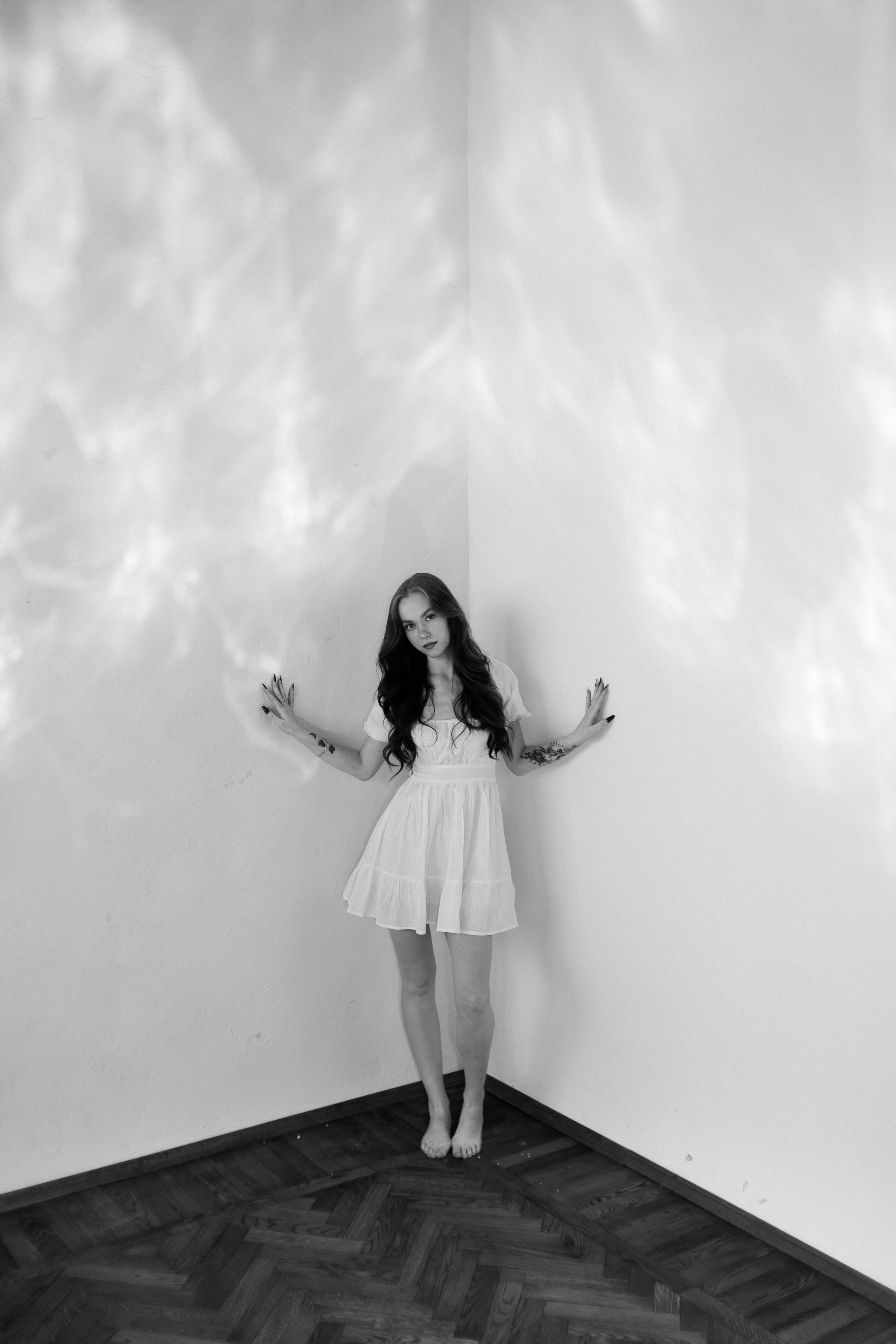 Yana. Ника — ваш персональный фотограф в Нижнем Новгороде