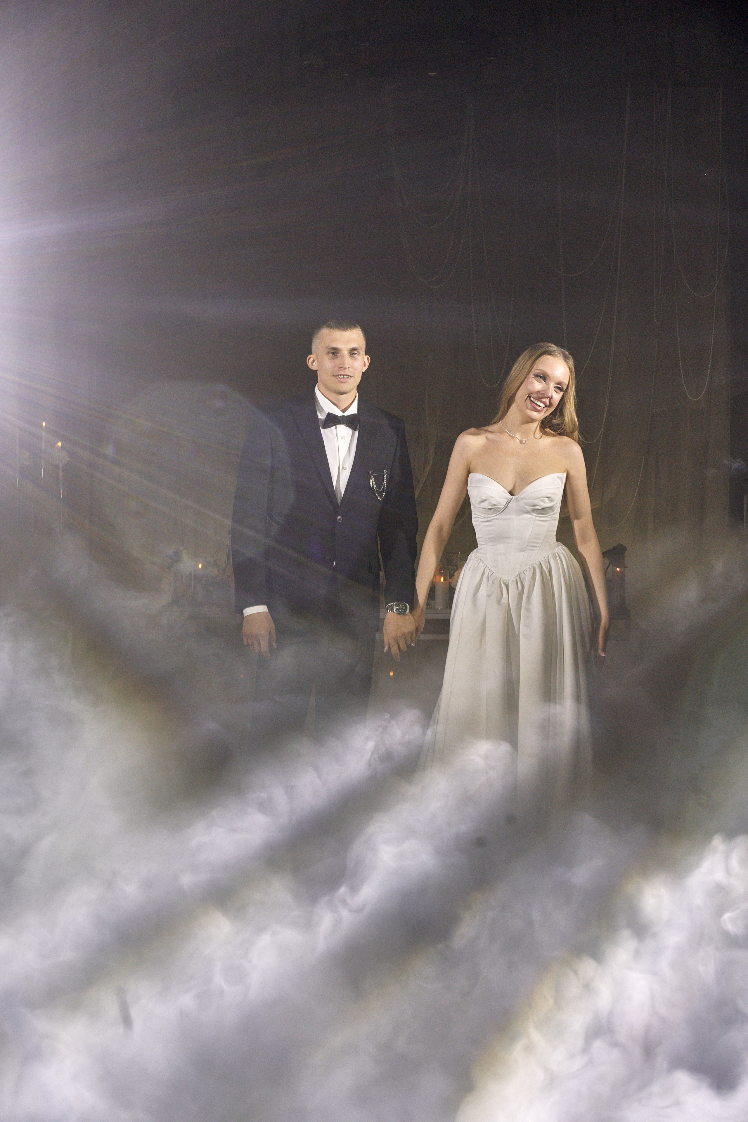 Ярослав и Карина. Фотограф Челябинск — Кирилл Устюжанин