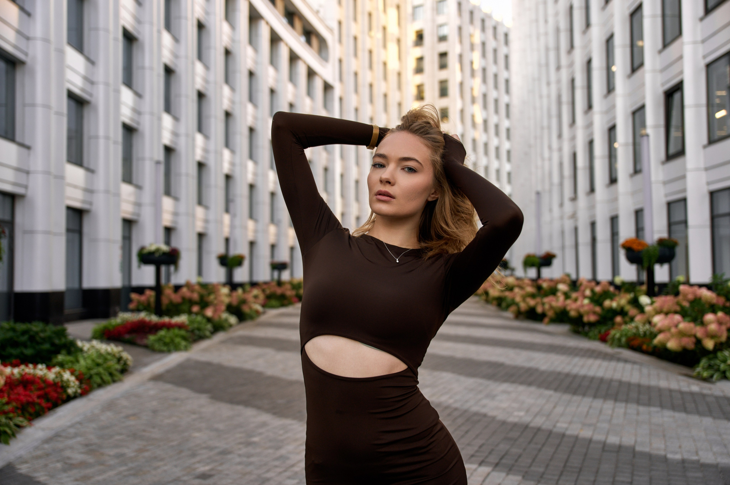 Диана. Фотограф Челябинск — Кирилл Устюжанин