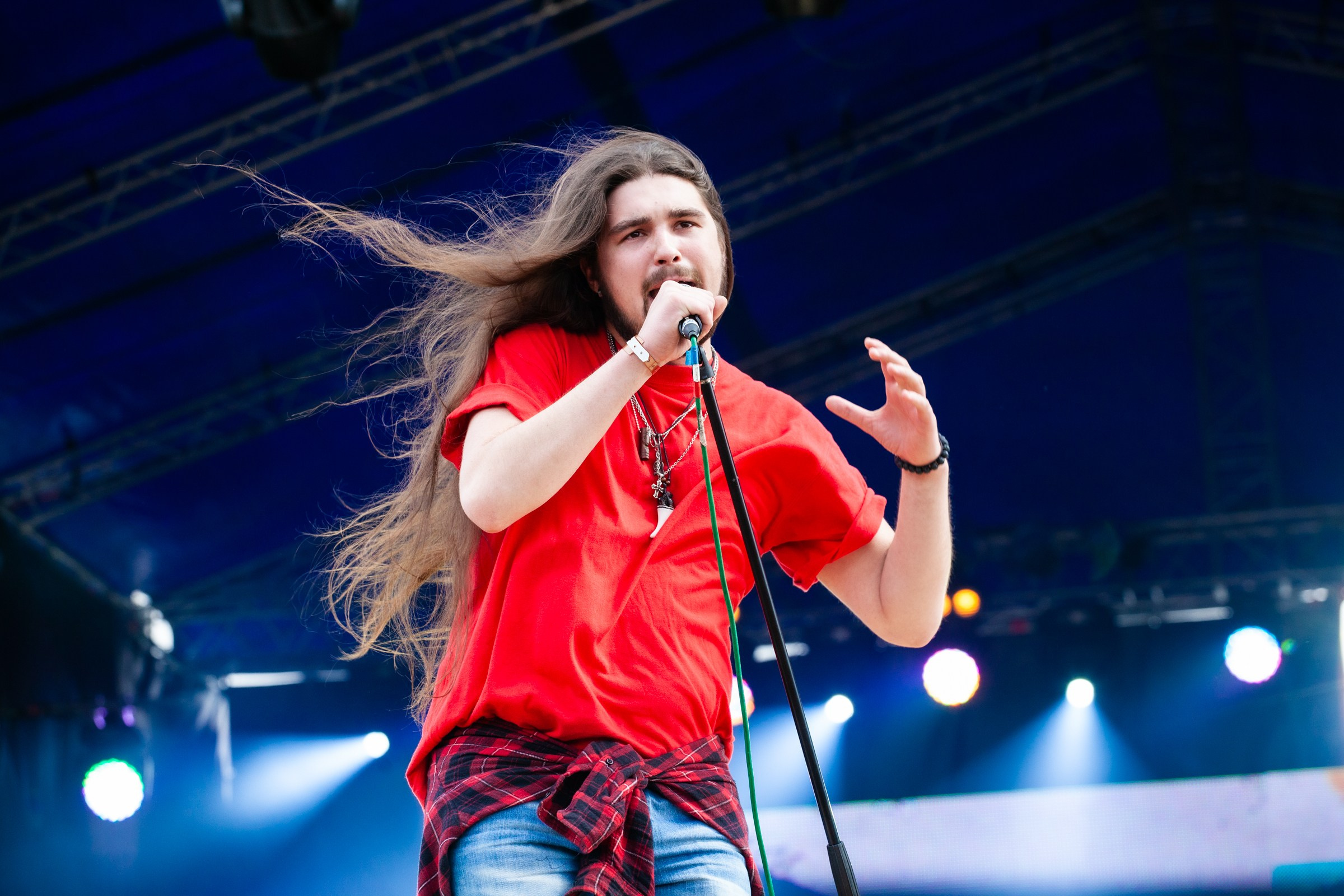 Концерт. Фотограф Санкт-Петербург