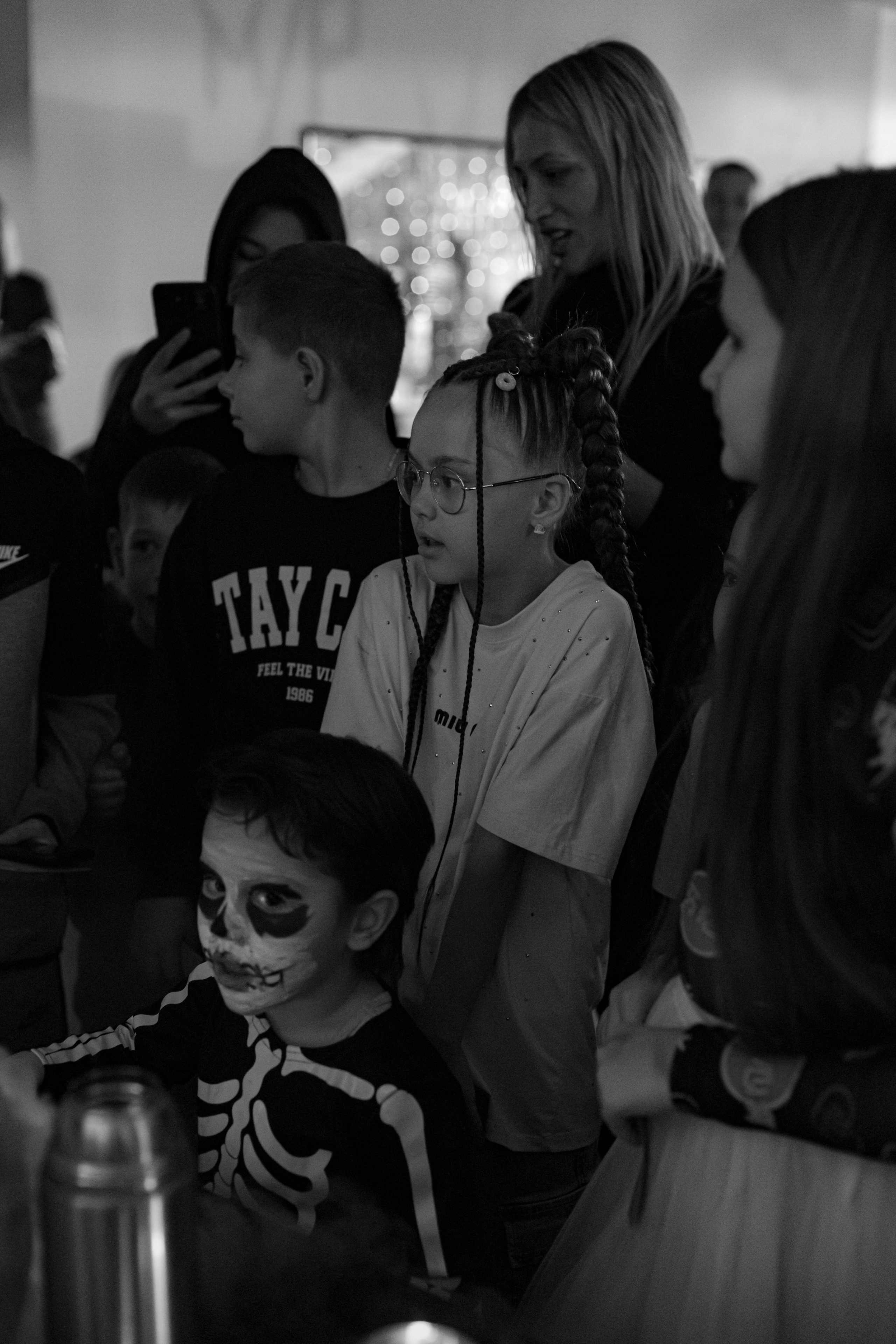 HALLOWEEN. Photokarish