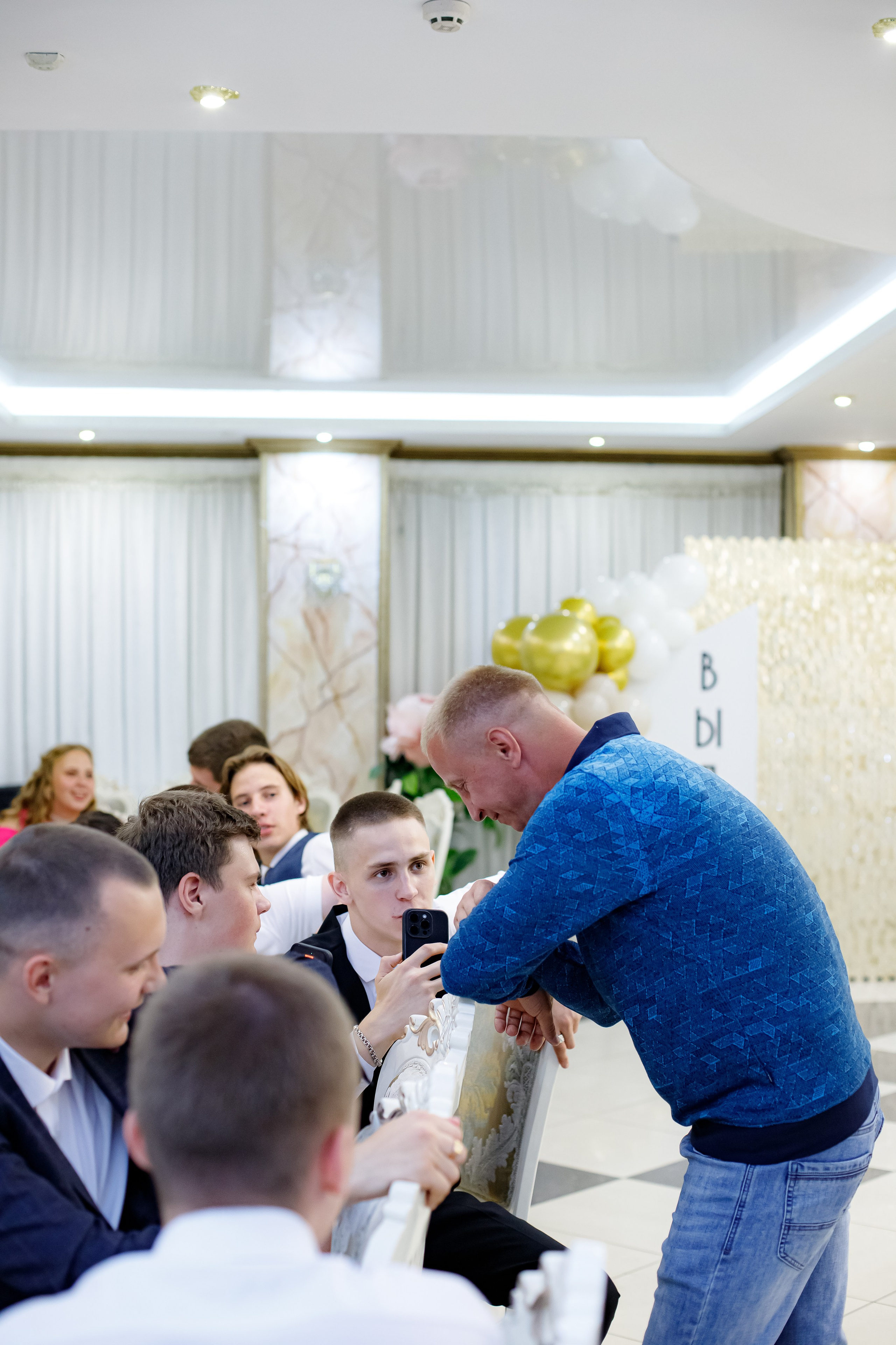 ВЫПУСКНОЙ. Photokarish