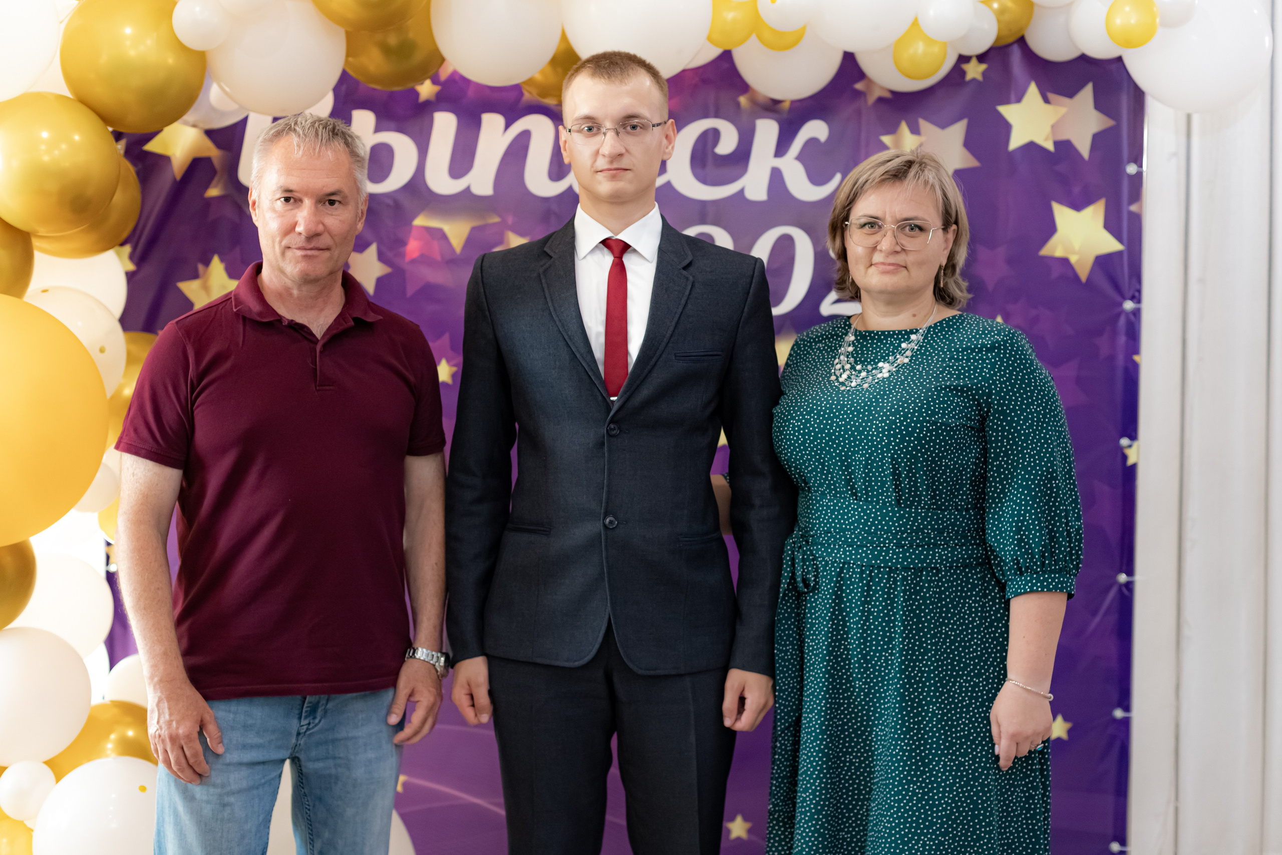 Выпускной. Photokarish