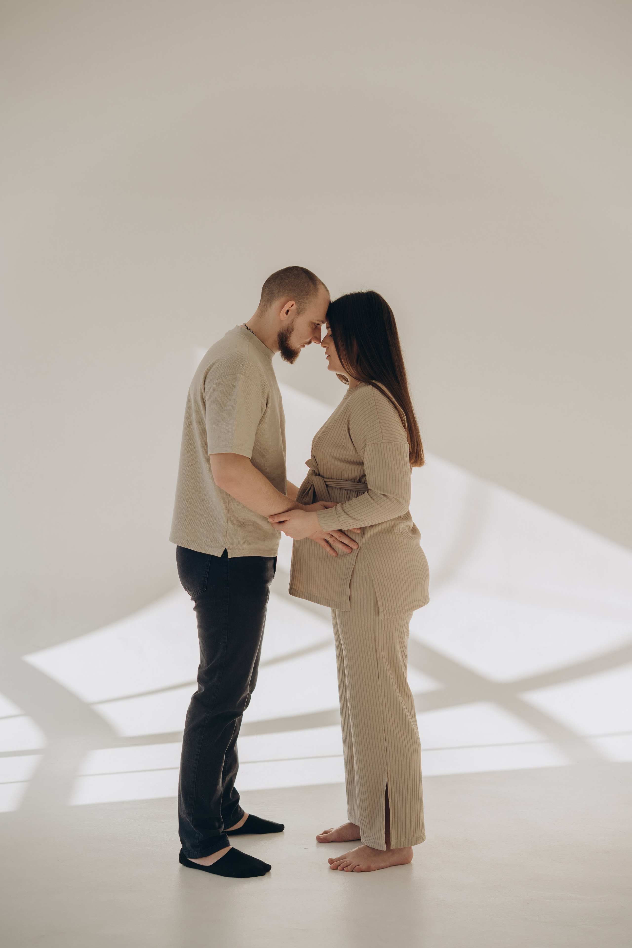 Анастасия и Максим. Фотограф Москва Виктория-Антуанетта