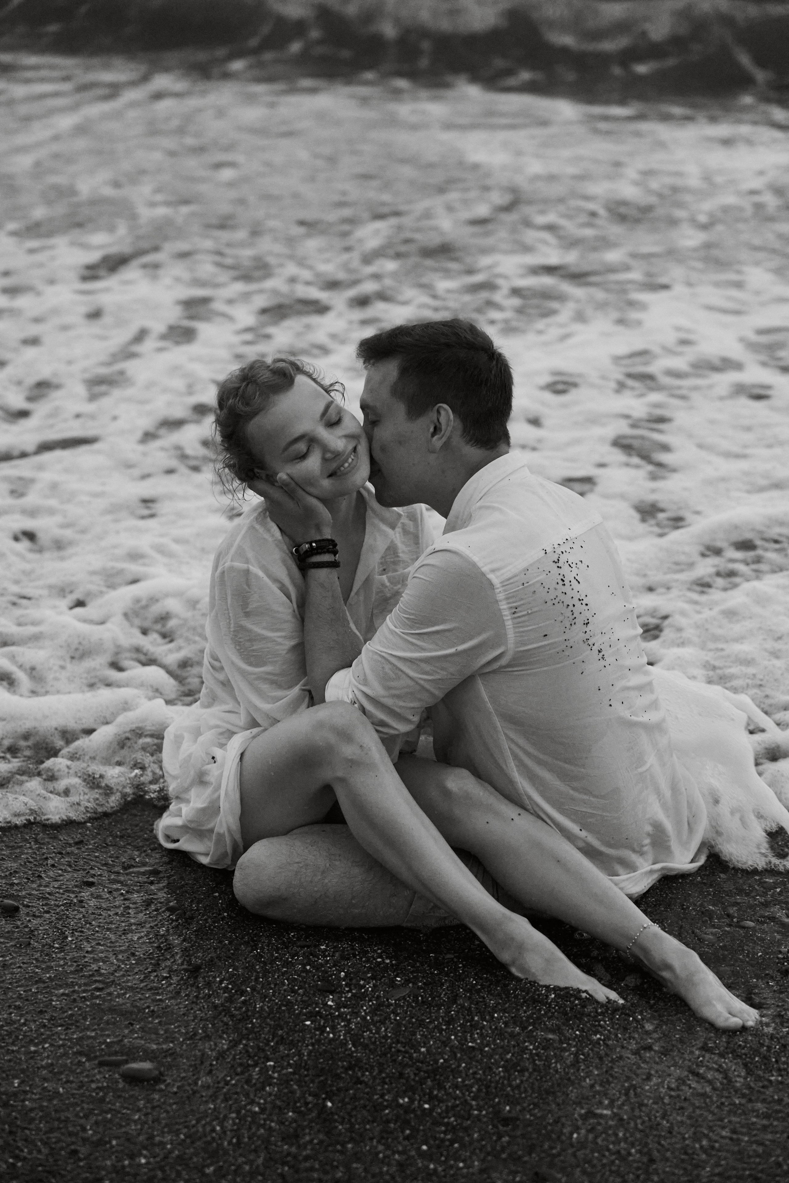 Алена и Руслан июль 2024. Свадебный и семейный фотограф в Сочи и Краснодарском крае Анна Шмелёва