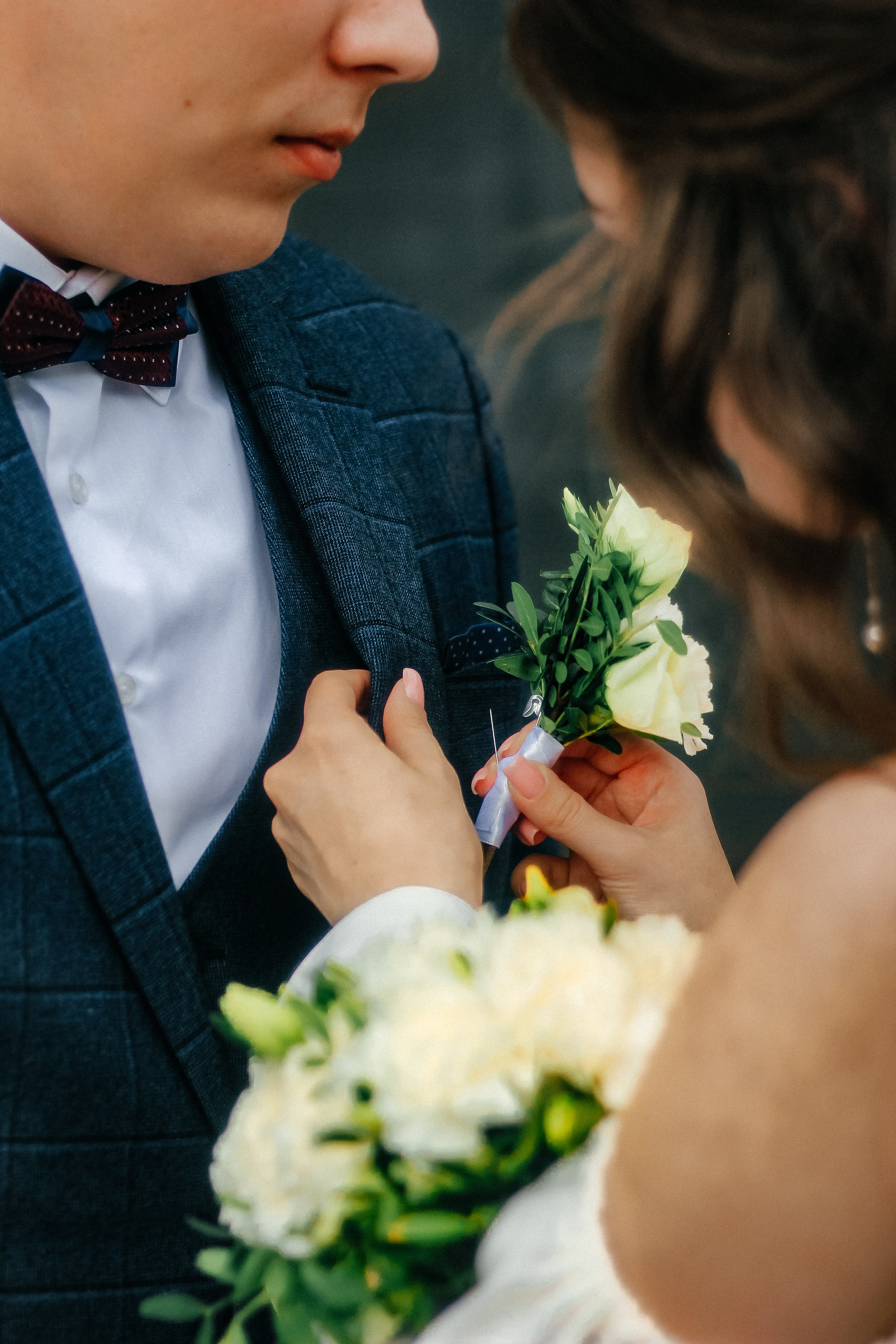 Вероника и Николай. Фотограф Киров — Глазов Арина Авакумова