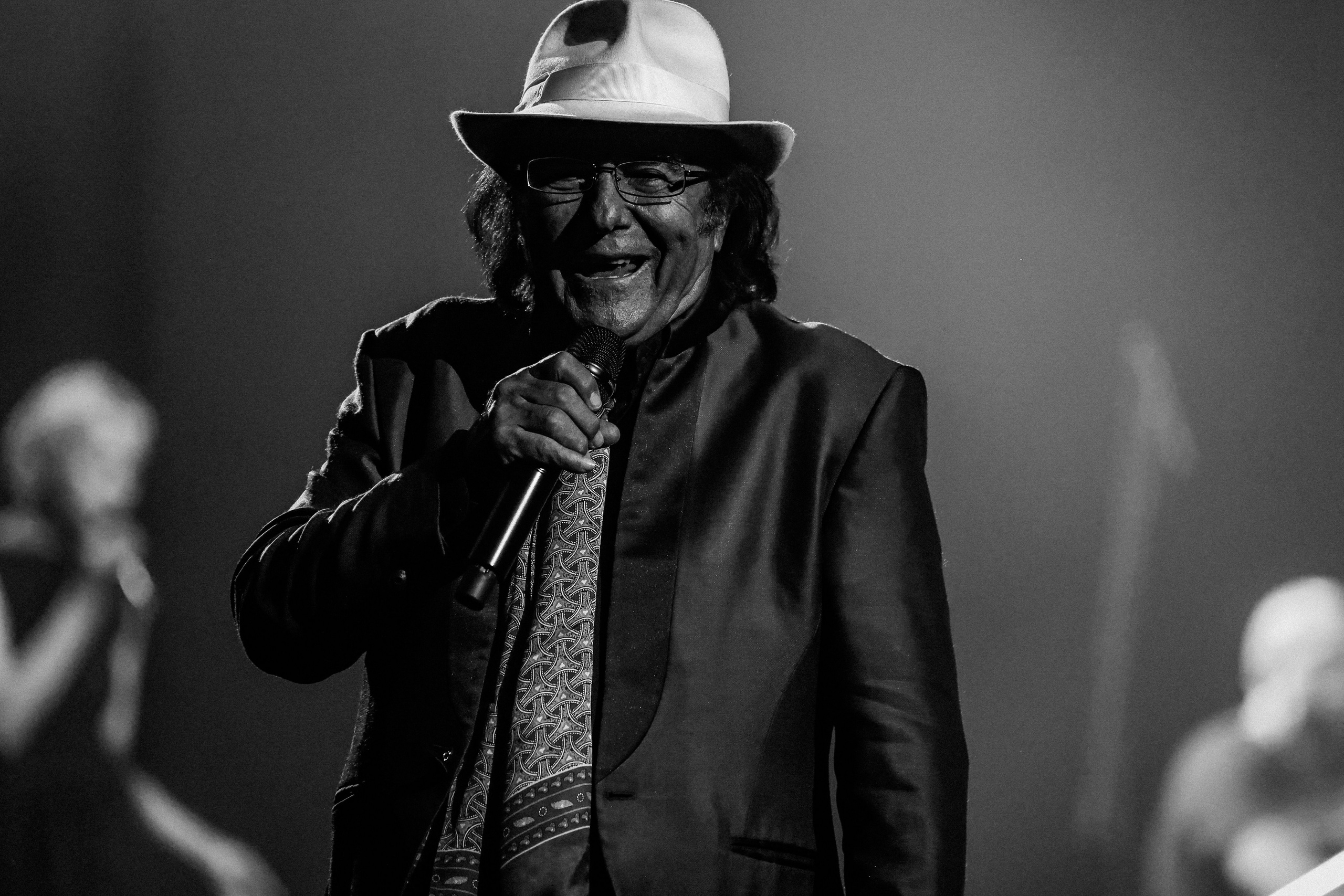 AL BANO. Nikophotoos